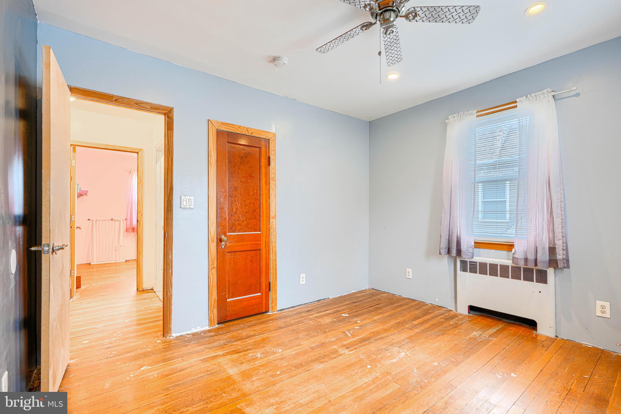 BACK RIVER HIGHLANDS - Residential