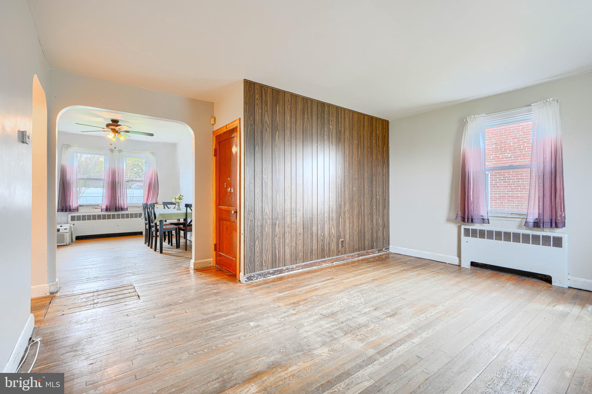 BACK RIVER HIGHLANDS - Residential