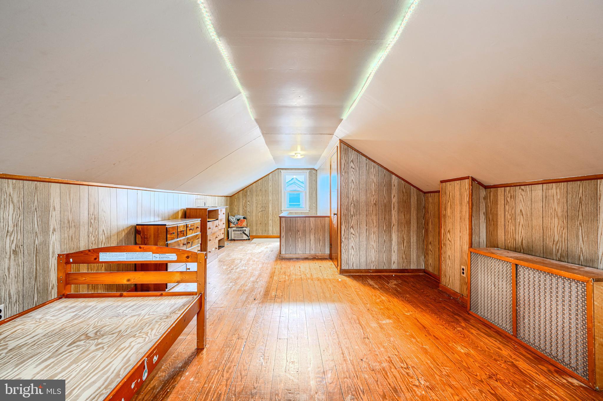 BACK RIVER HIGHLANDS - Residential