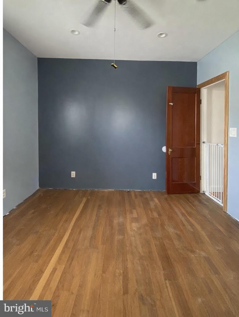 BACK RIVER HIGHLANDS - Residential