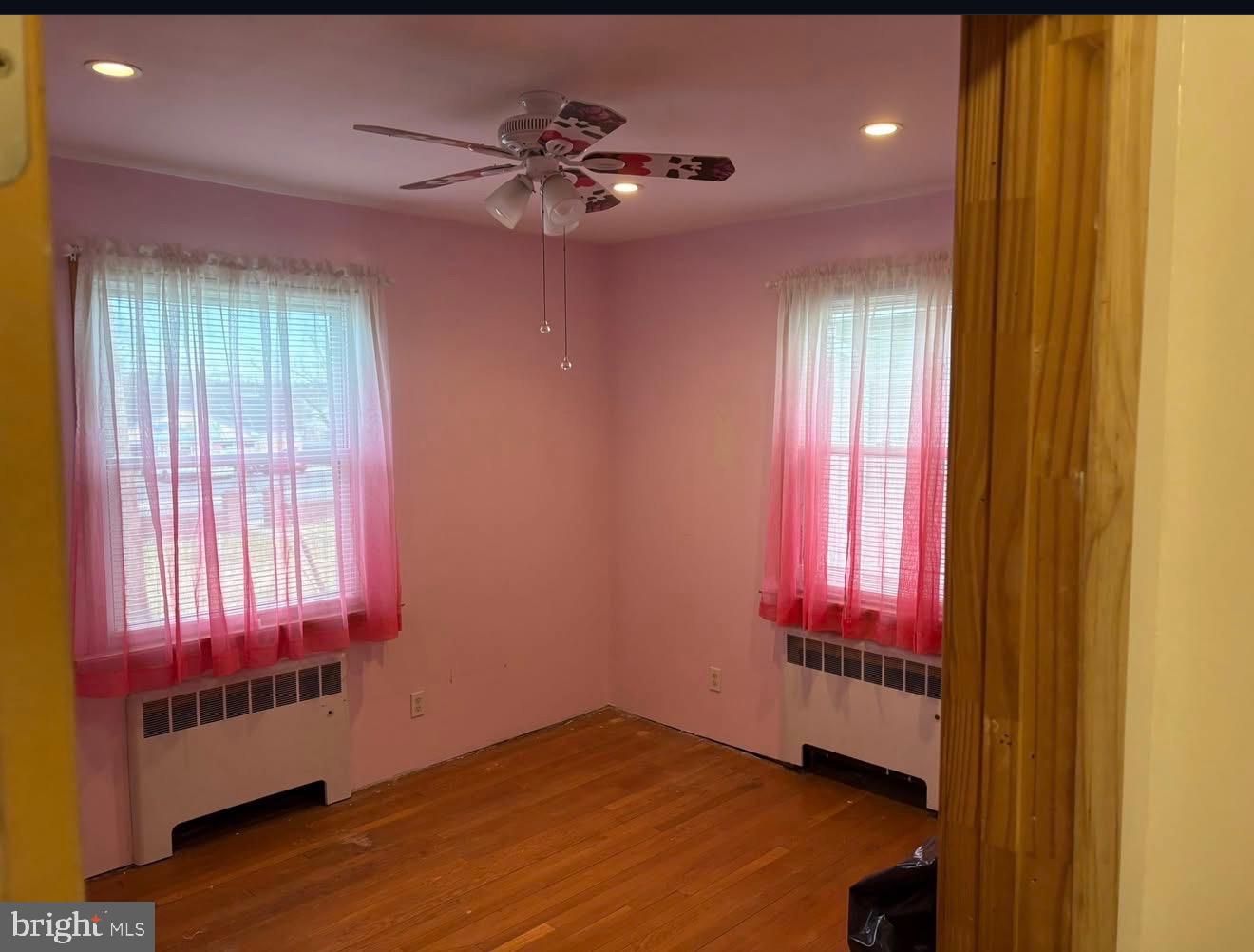 BACK RIVER HIGHLANDS - Residential