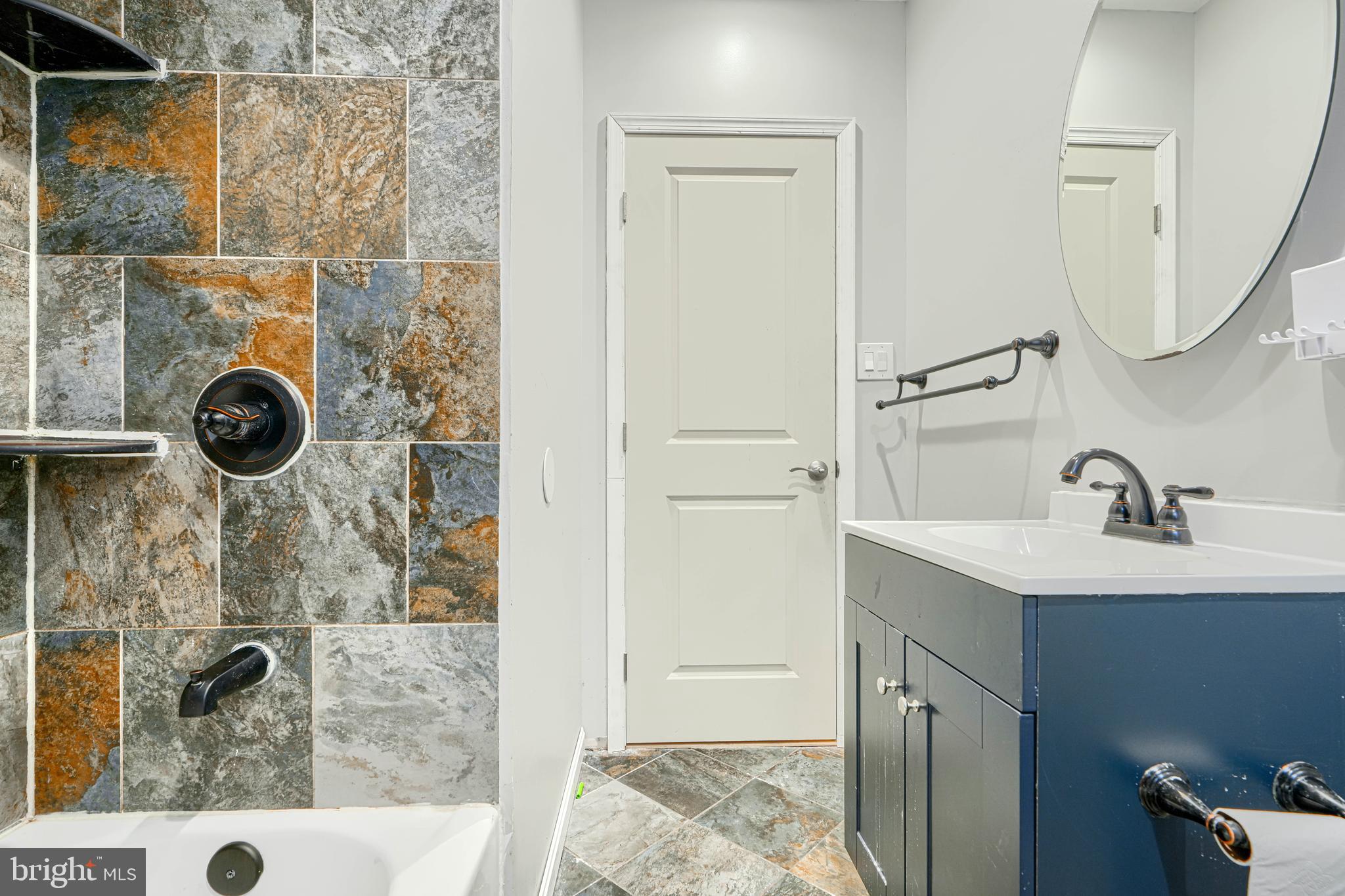 BACK RIVER HIGHLANDS - Residential