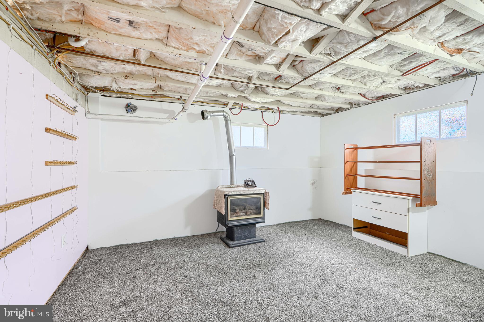 BACK RIVER HIGHLANDS - Residential