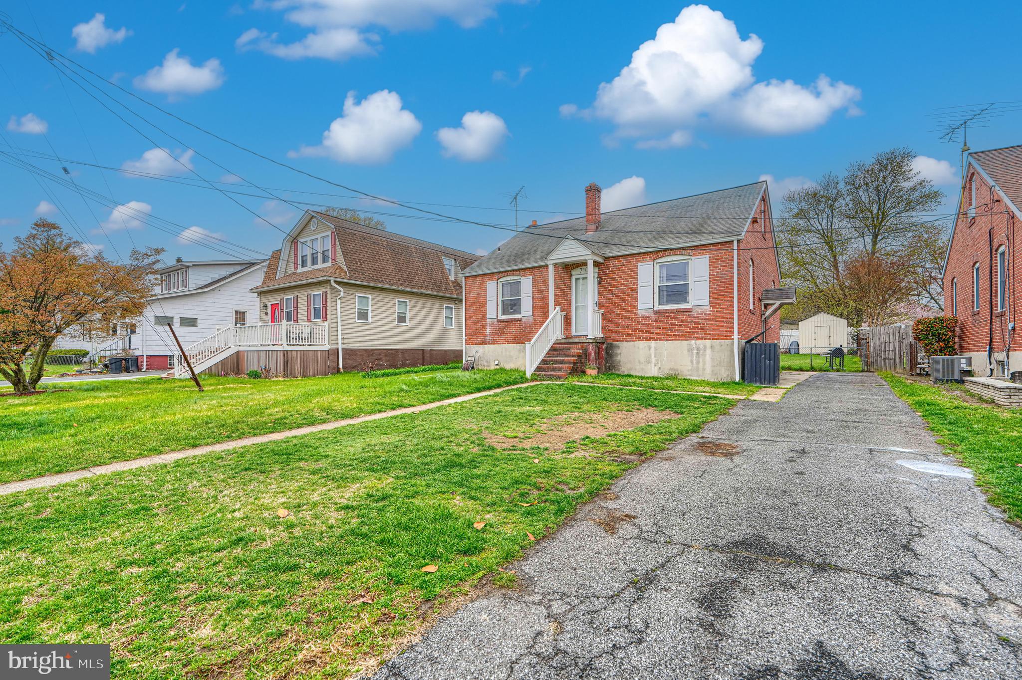 BACK RIVER HIGHLANDS - Residential