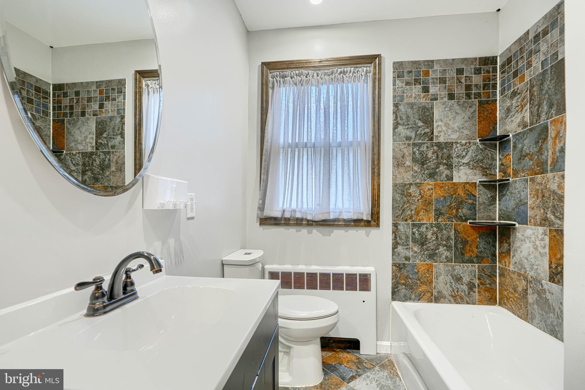 BACK RIVER HIGHLANDS - Residential