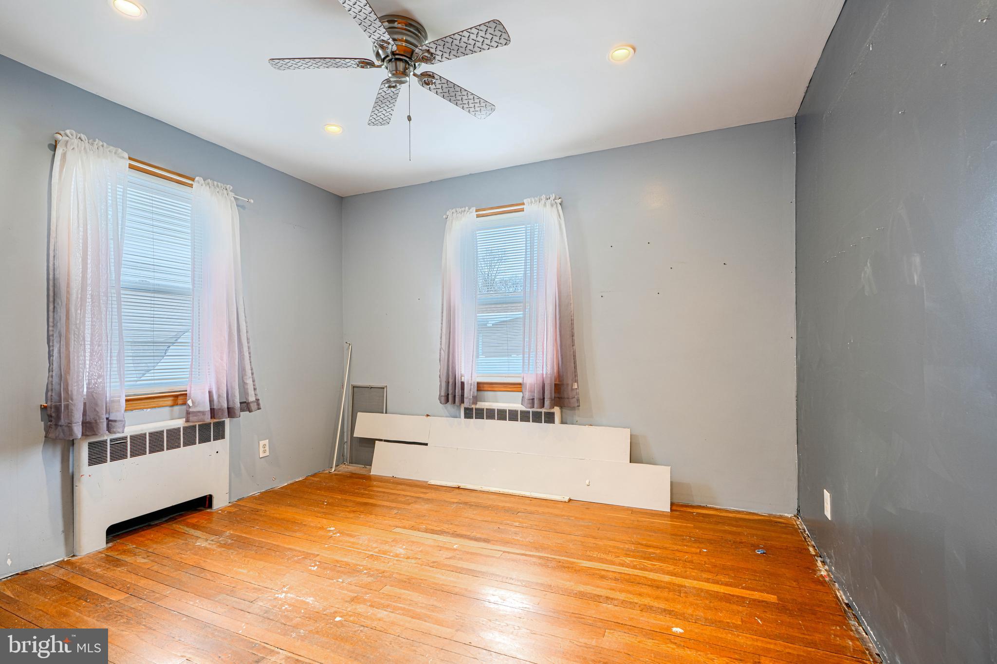 BACK RIVER HIGHLANDS - Residential