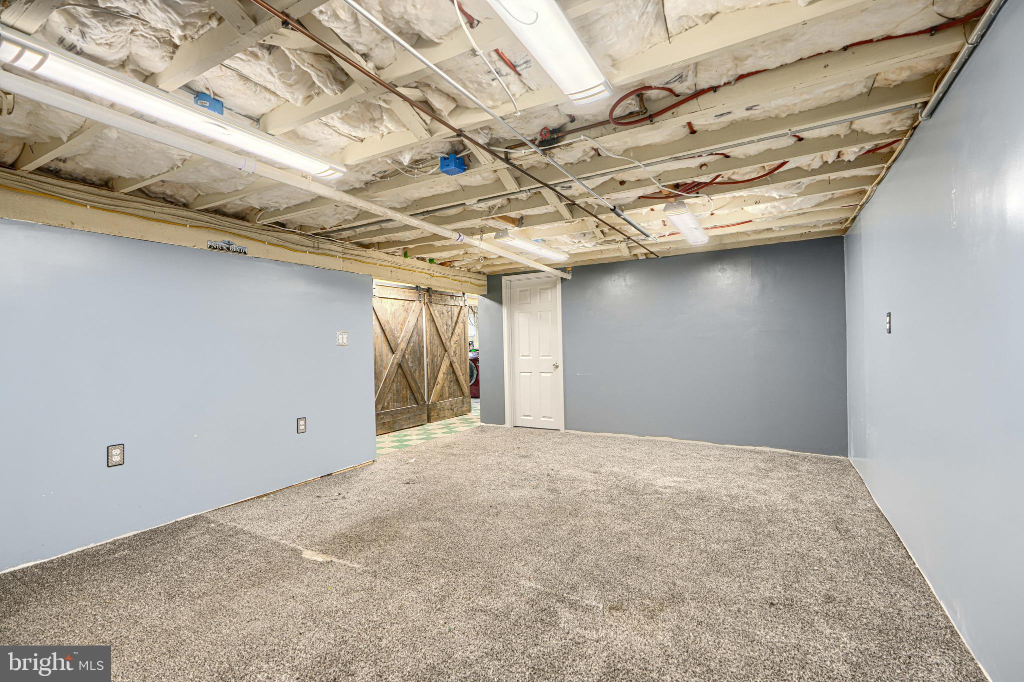 BACK RIVER HIGHLANDS - Residential