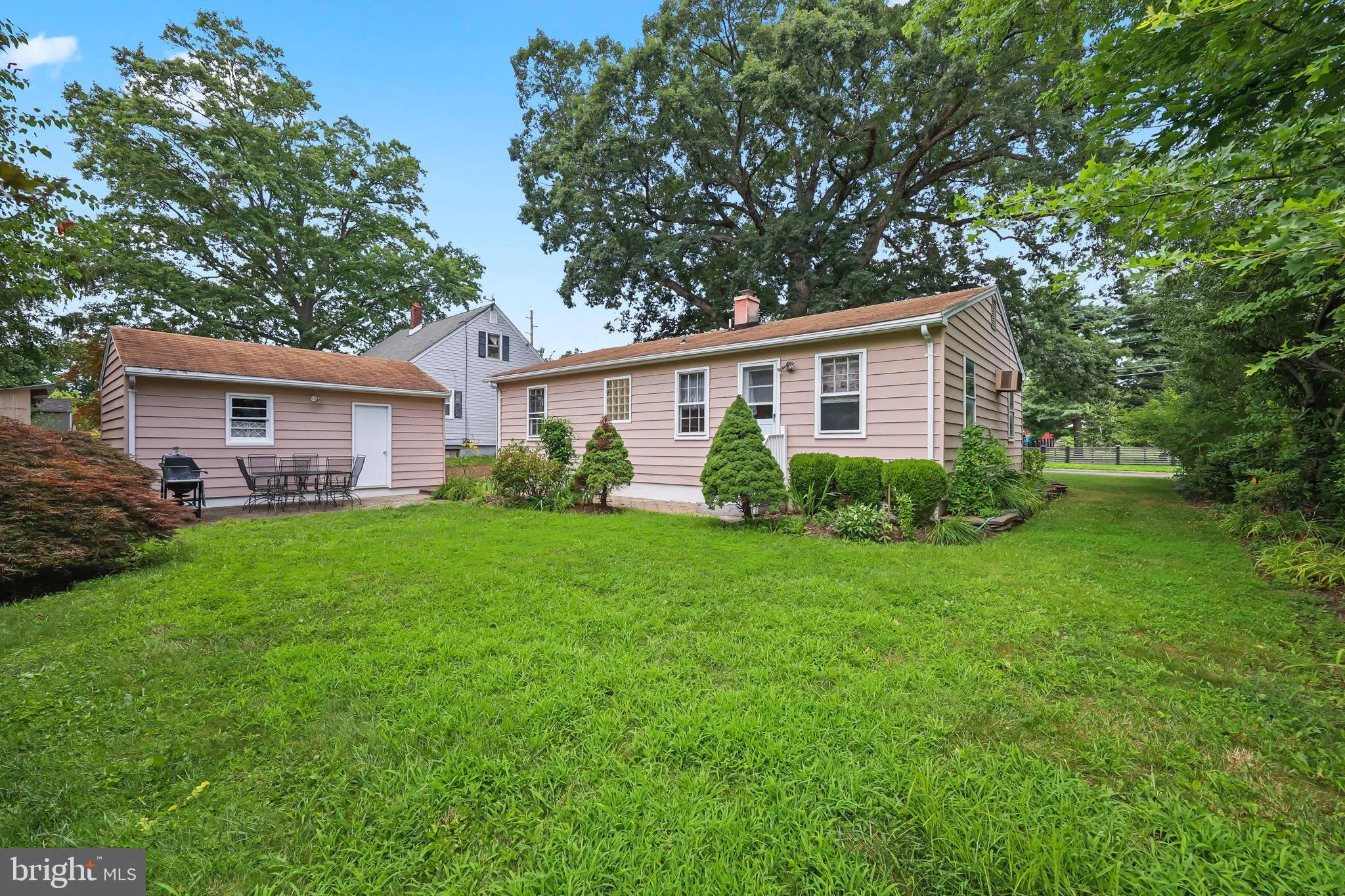 Lawrence Twp, New Jersey 08648, United States, 2 Bedrooms Bedrooms, ,1 BathroomBathrooms,Residential,Coming Soon,177050