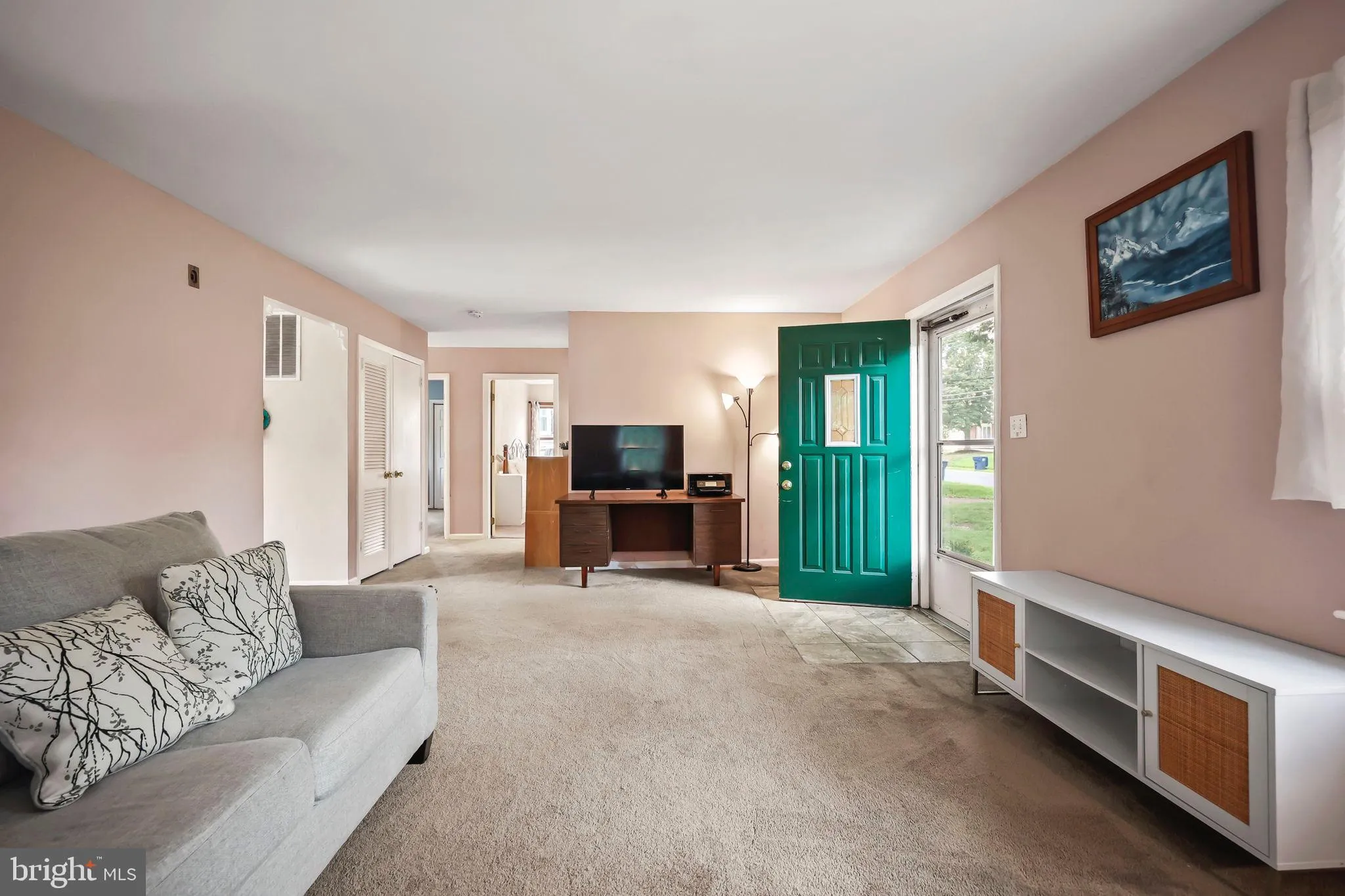 Lawrence Twp, New Jersey 08648, United States, 2 Bedrooms Bedrooms, ,1 BathroomBathrooms,Residential,Coming Soon,177050