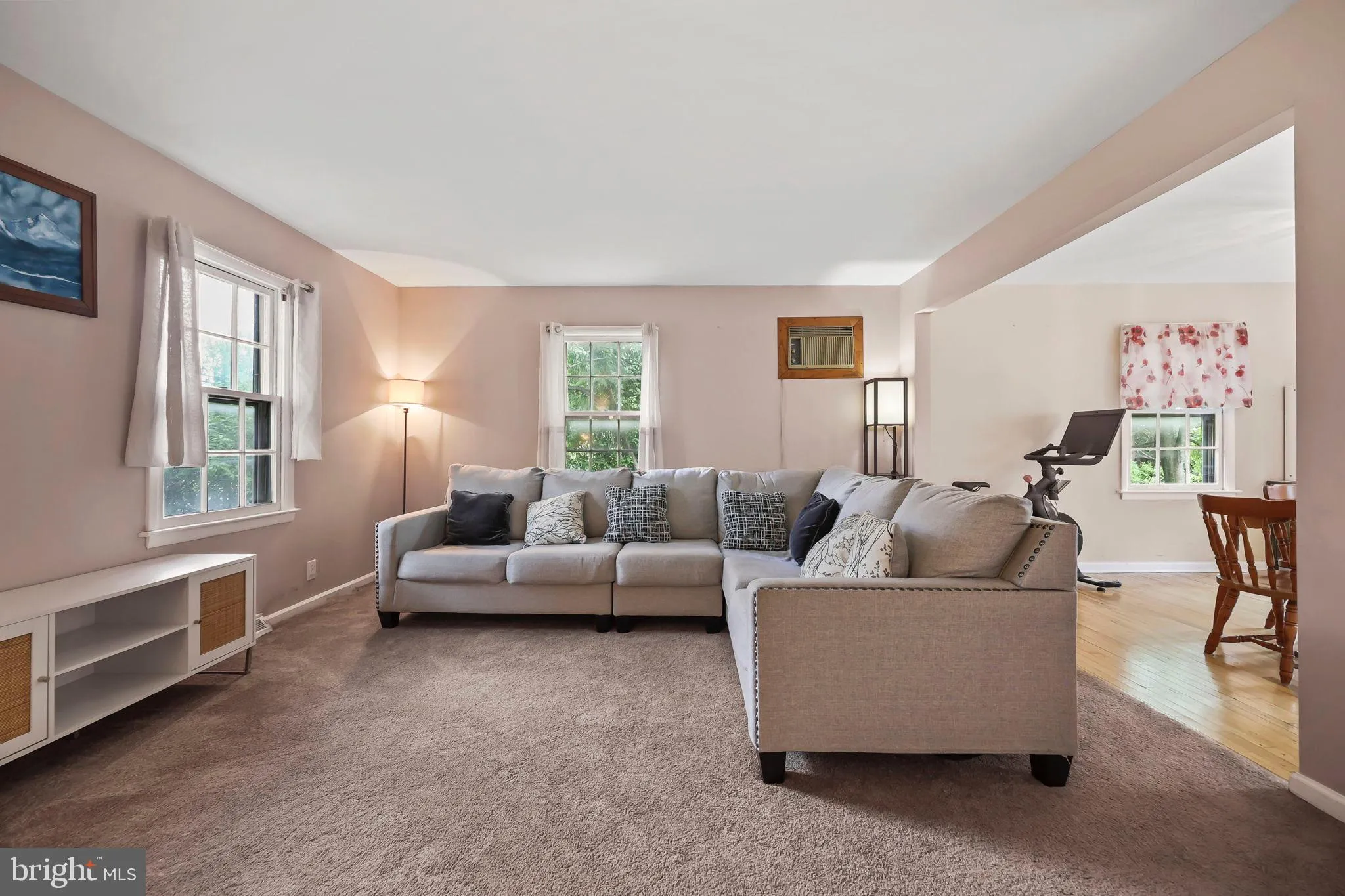 Lawrence Twp, New Jersey 08648, United States, 2 Bedrooms Bedrooms, ,1 BathroomBathrooms,Residential,Coming Soon,177050