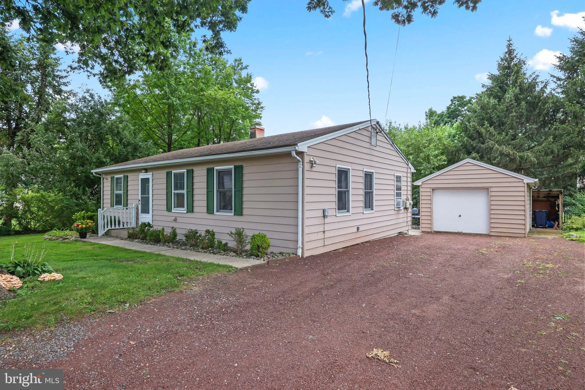 Lawrence Twp, New Jersey 08648, United States, 2 Bedrooms Bedrooms, ,1 BathroomBathrooms,Residential,Coming Soon,177050