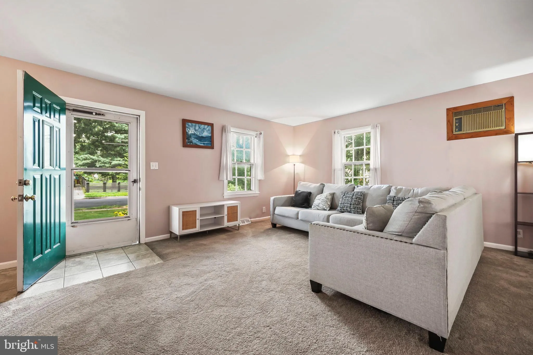 Lawrence Twp, New Jersey 08648, United States, 2 Bedrooms Bedrooms, ,1 BathroomBathrooms,Residential,Coming Soon,177050