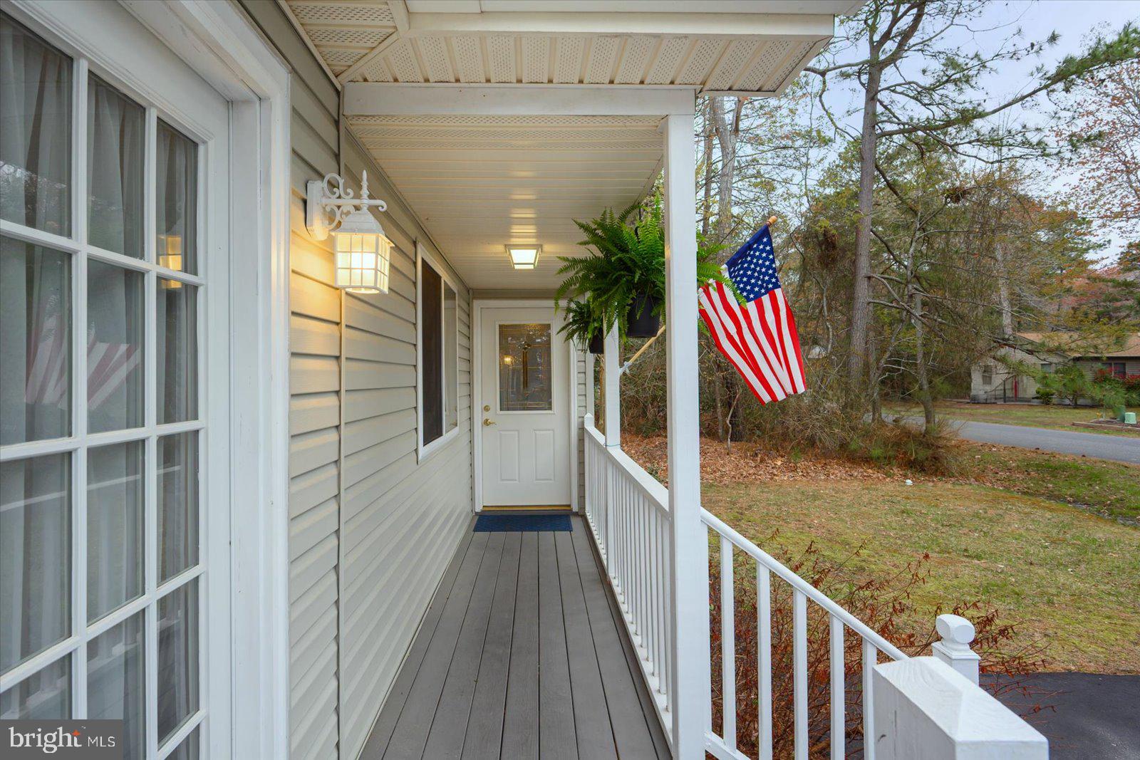 74 ROBIN HOOD TRAIL