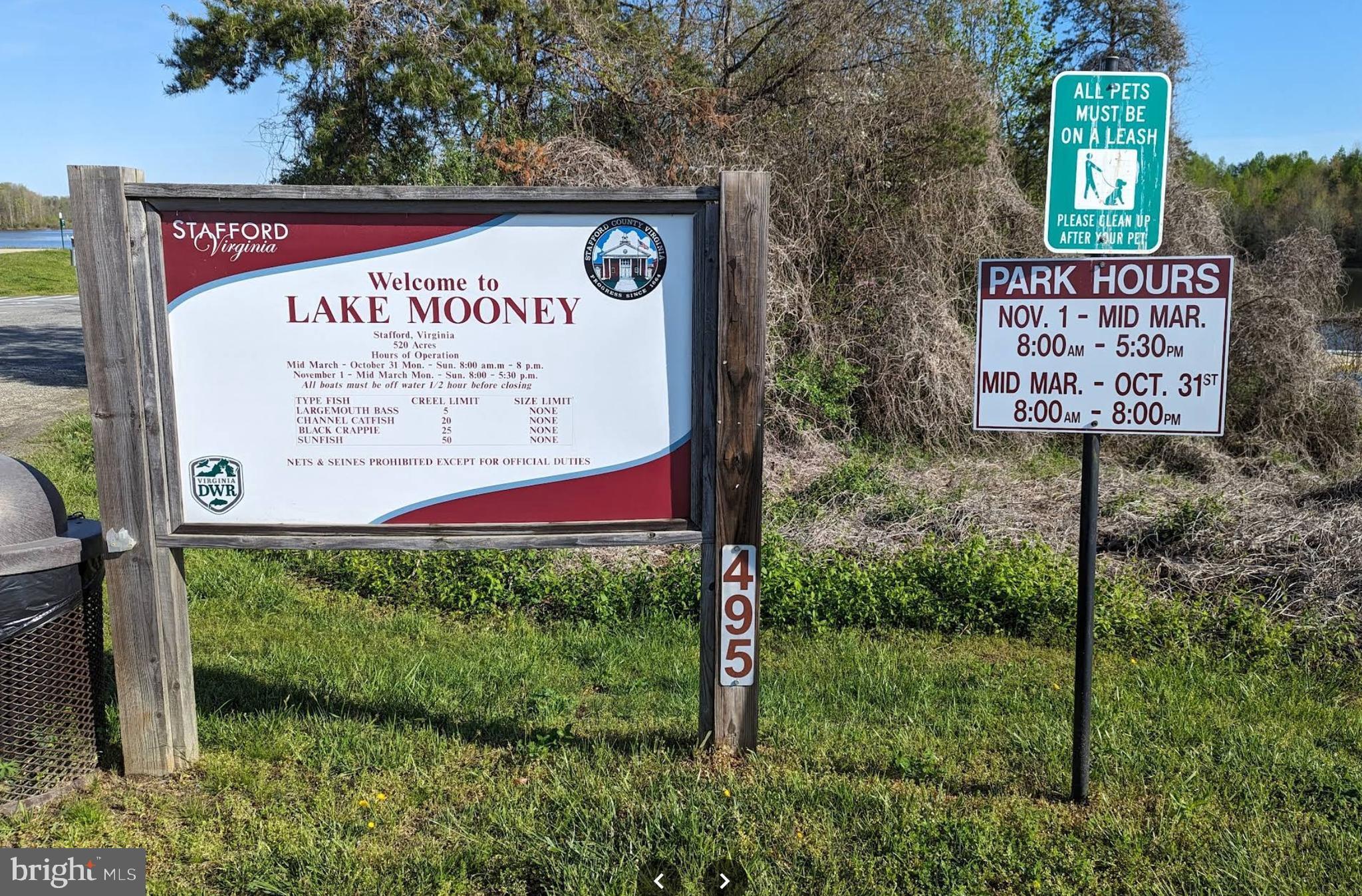 STAFFORD LAKES - Residential