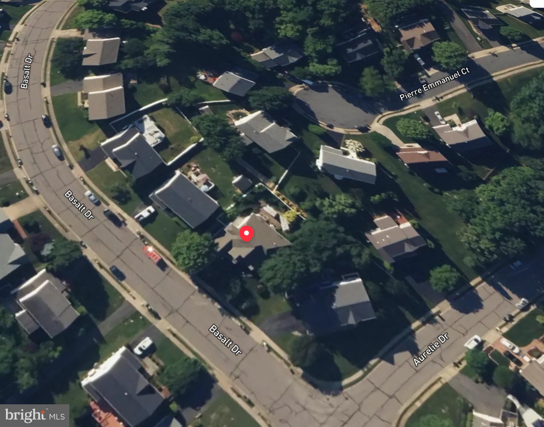 STAFFORD LAKES - Residential