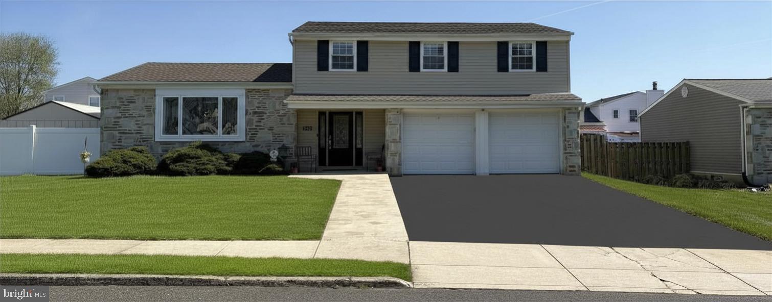 BROOKWOOD ESTS - Residential