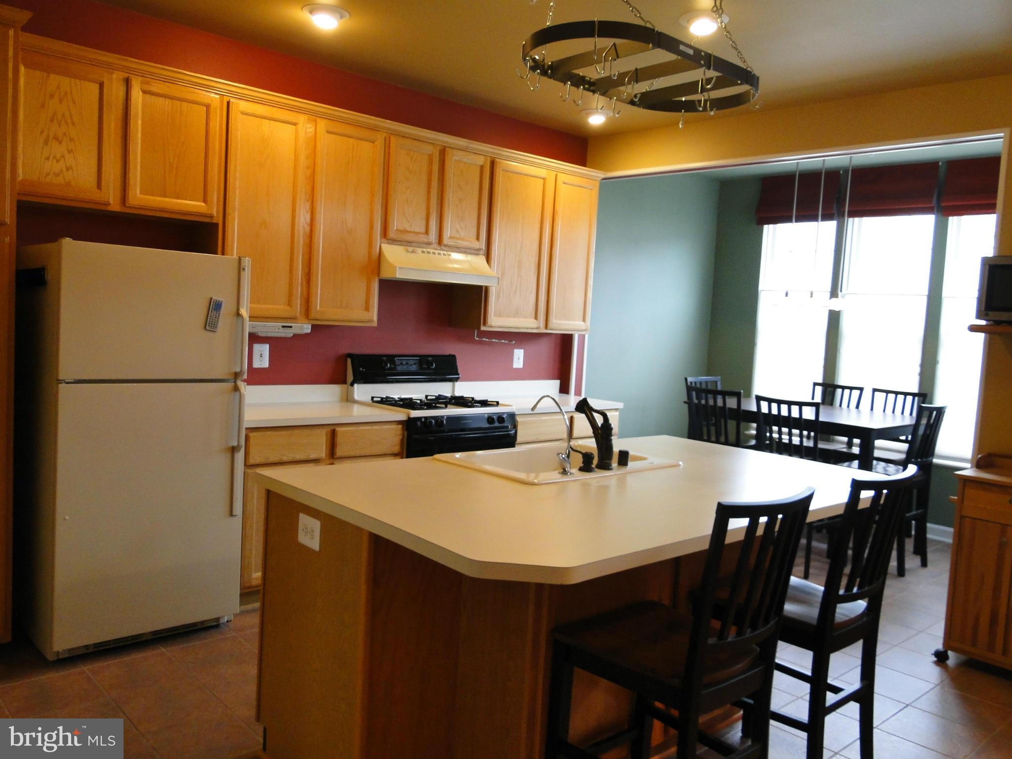 BALLENGER CROSSING - Residential Lease