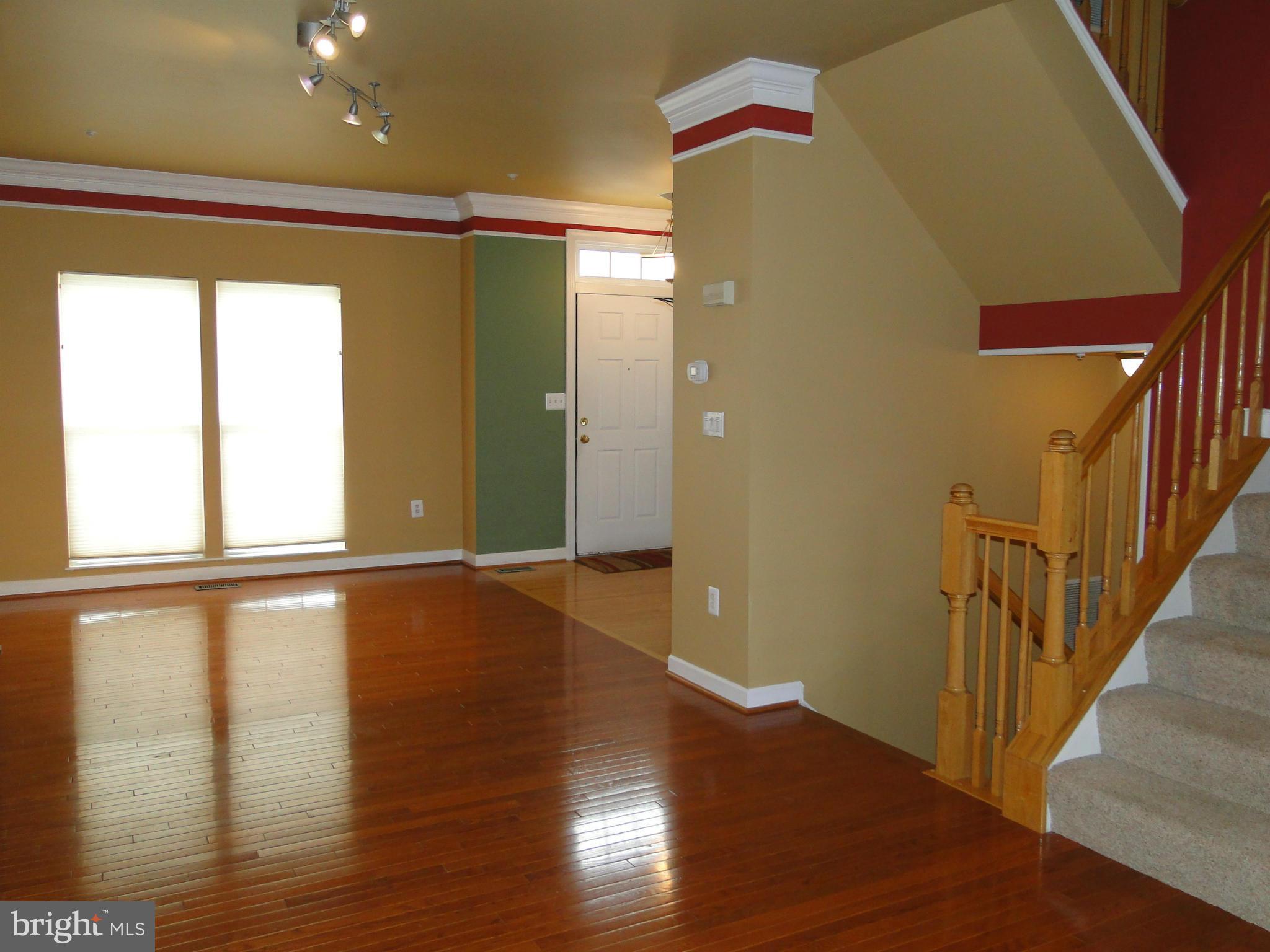 BALLENGER CROSSING - Residential Lease