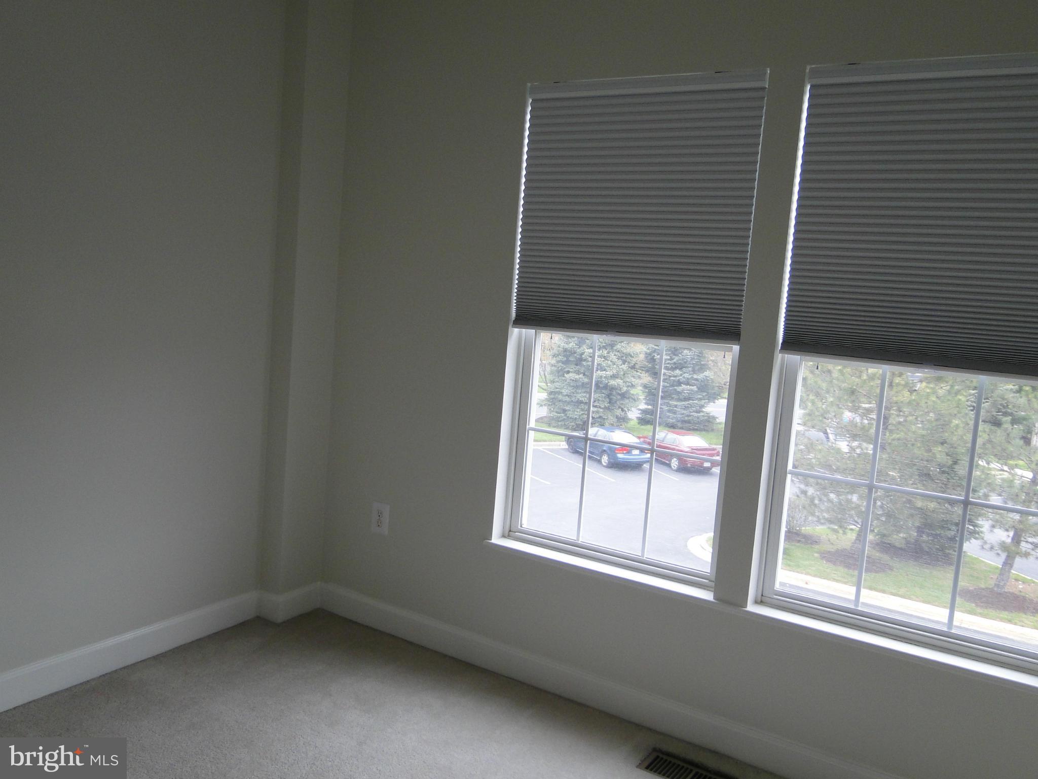 BALLENGER CROSSING - Residential Lease