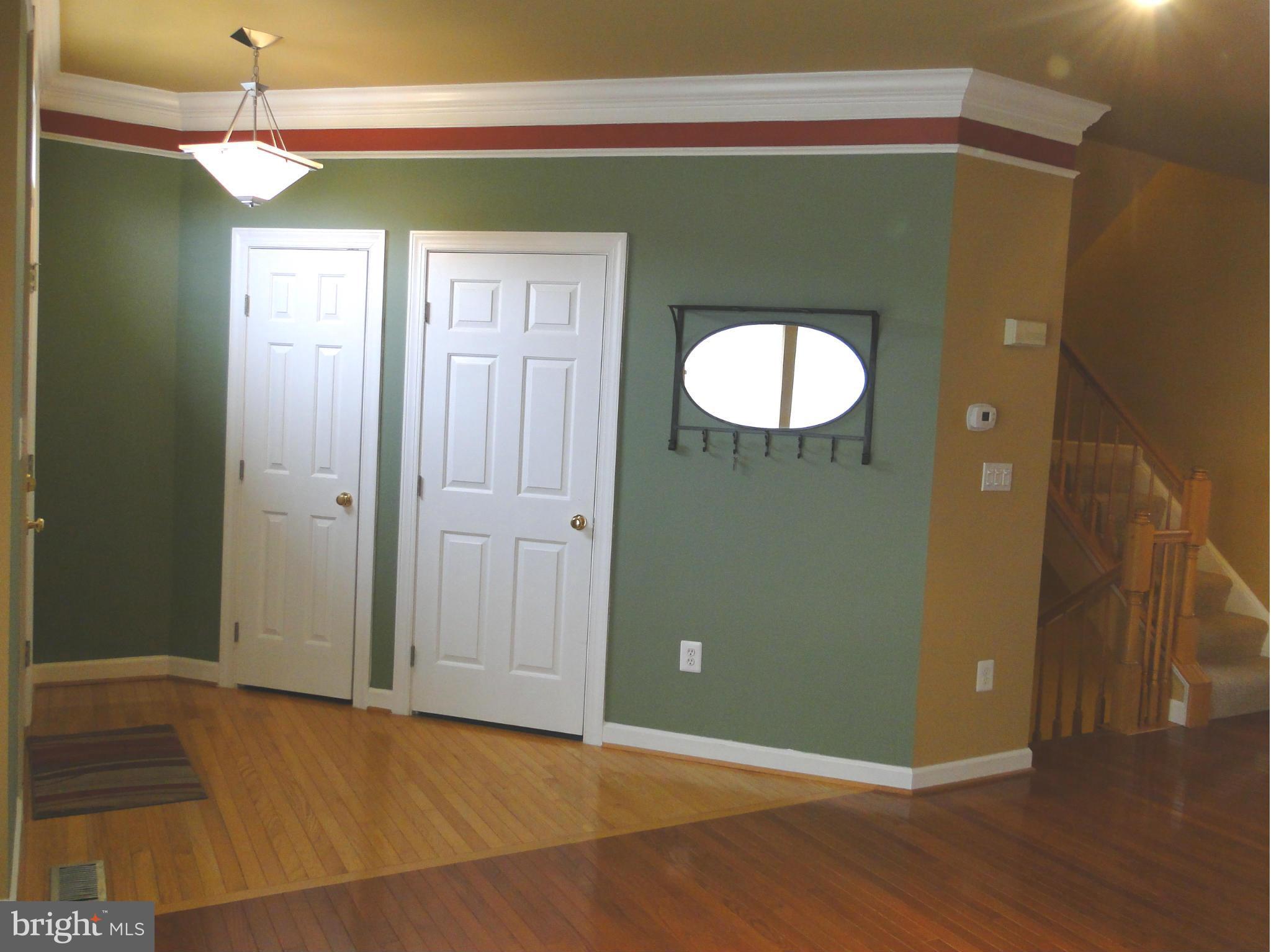 BALLENGER CROSSING - Residential Lease