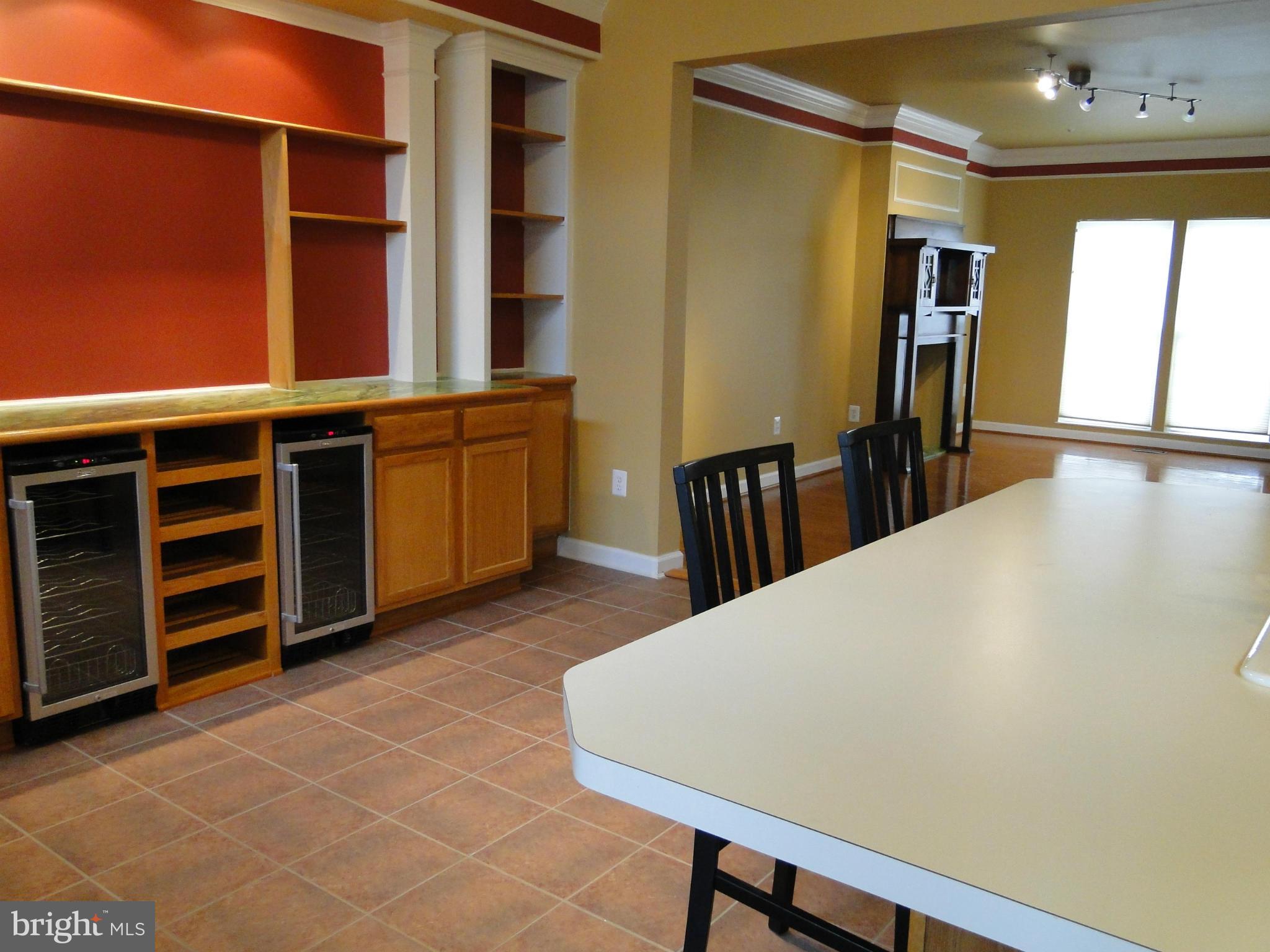 BALLENGER CROSSING - Residential Lease