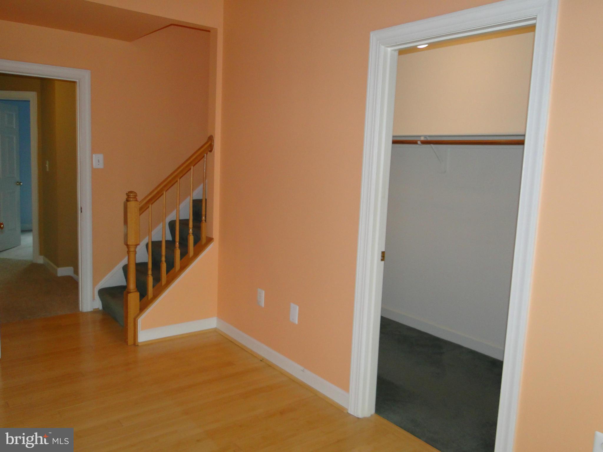 BALLENGER CROSSING - Residential Lease