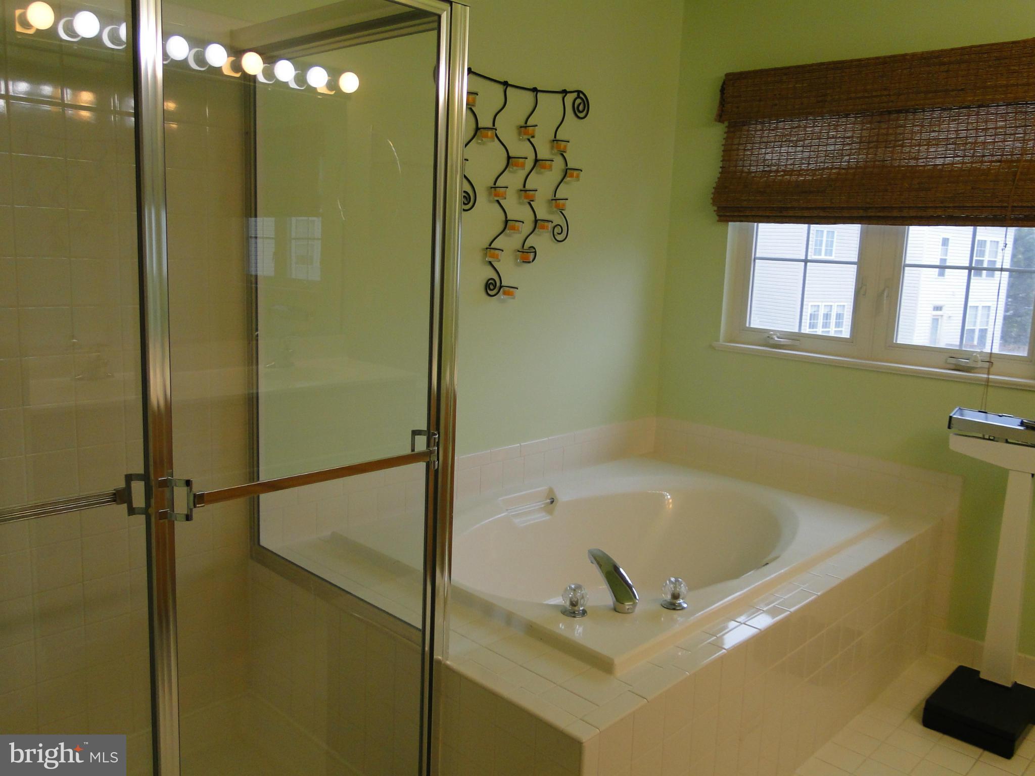 BALLENGER CROSSING - Residential Lease