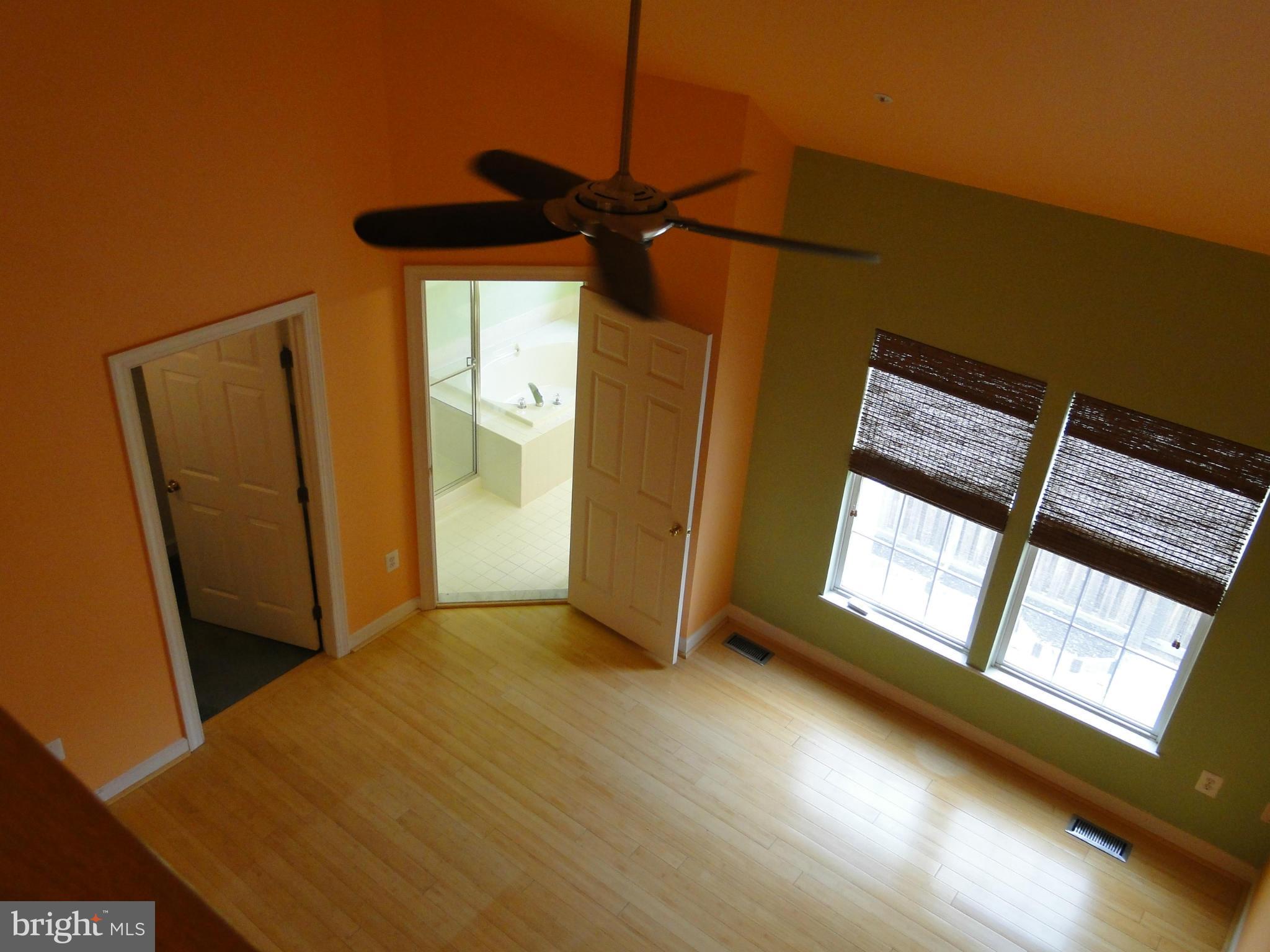 BALLENGER CROSSING - Residential Lease