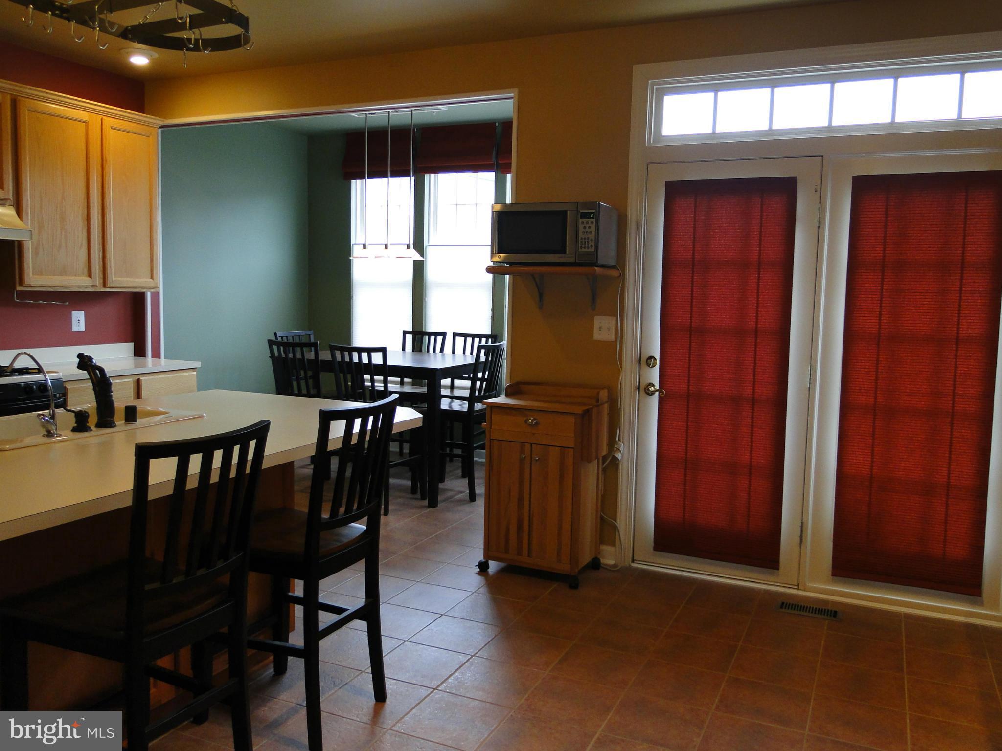 BALLENGER CROSSING - Residential Lease