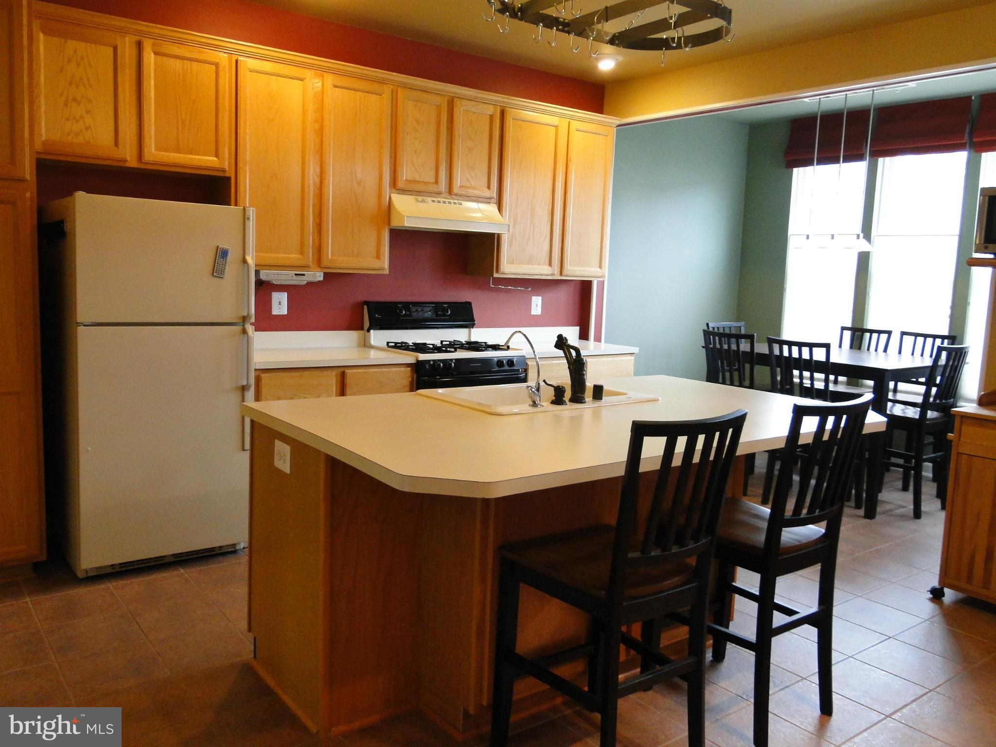 BALLENGER CROSSING - Residential Lease