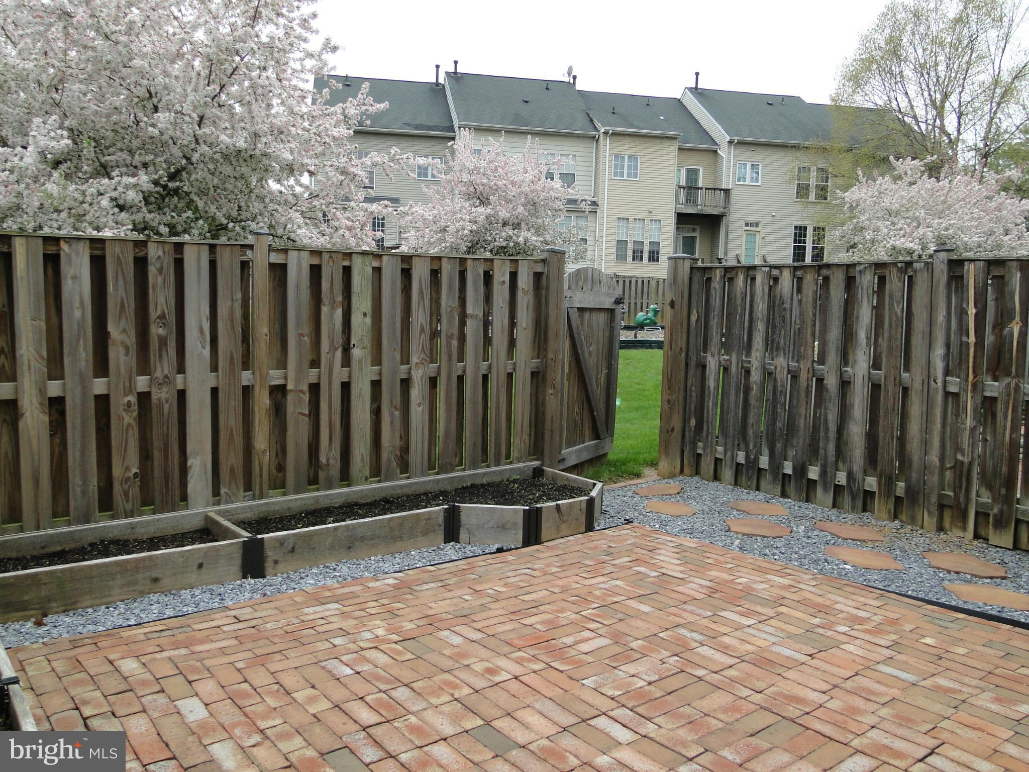 BALLENGER CROSSING - Residential Lease