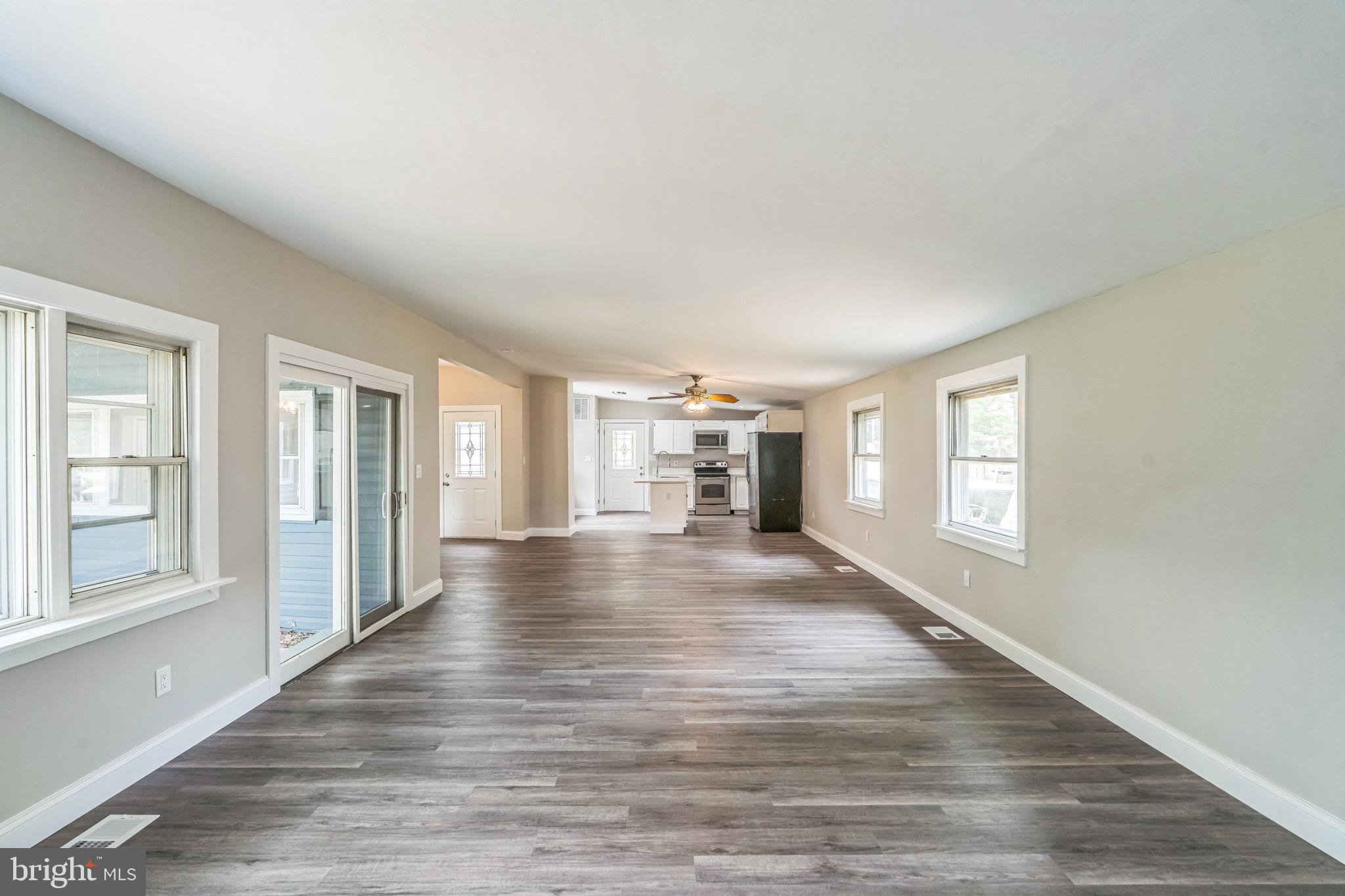 SYLVAN VIEW ON MAGOTHY - Residential