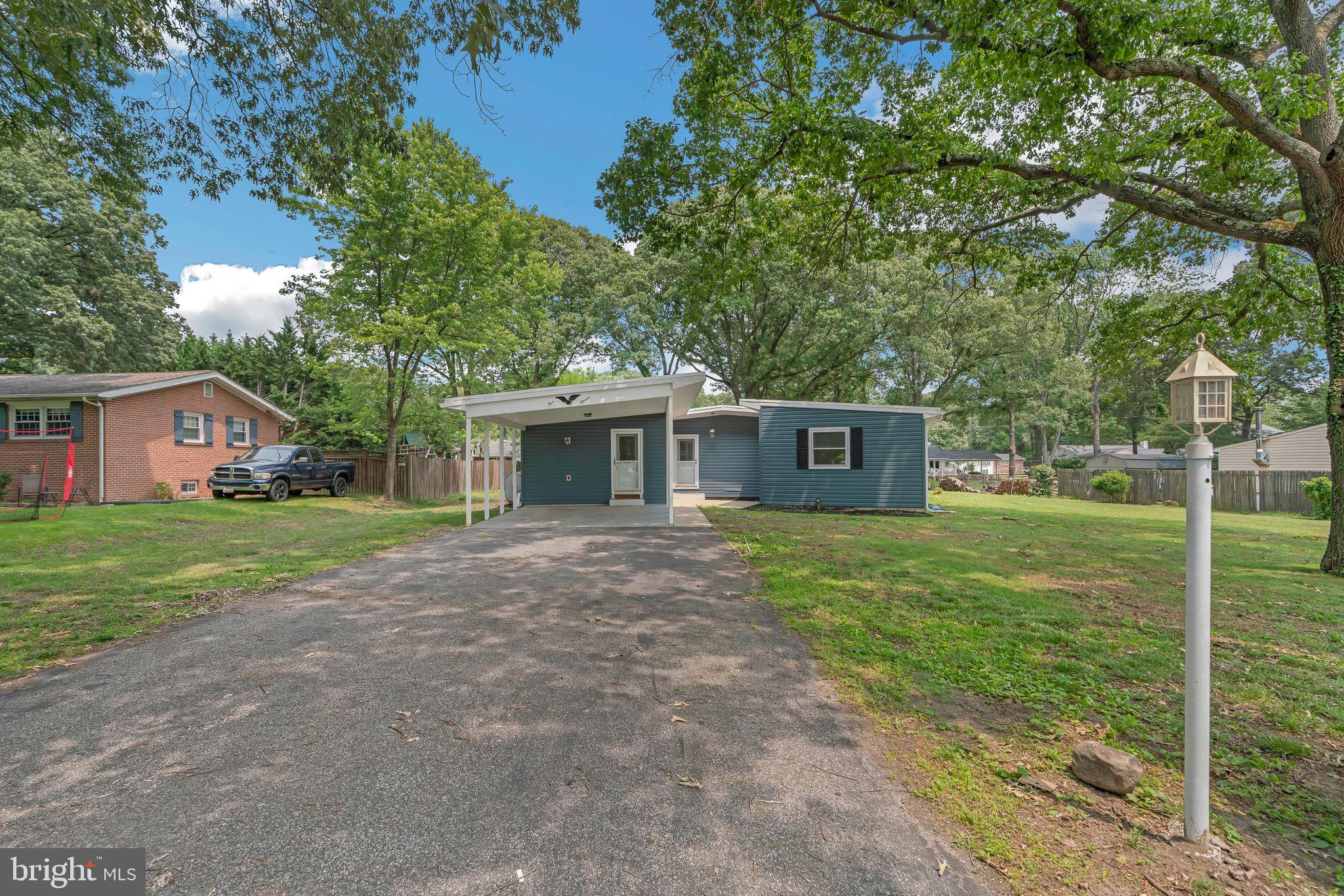 SYLVAN VIEW ON MAGOTHY - Residential