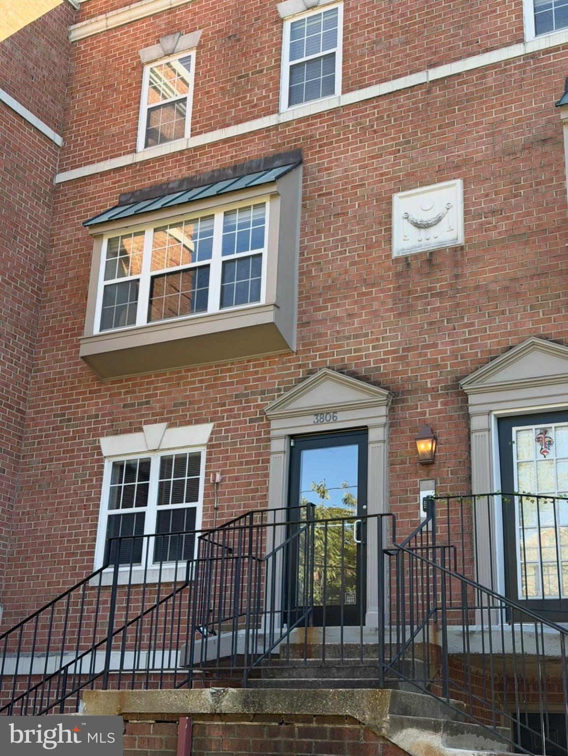 3806 PORTER STREET NW 301