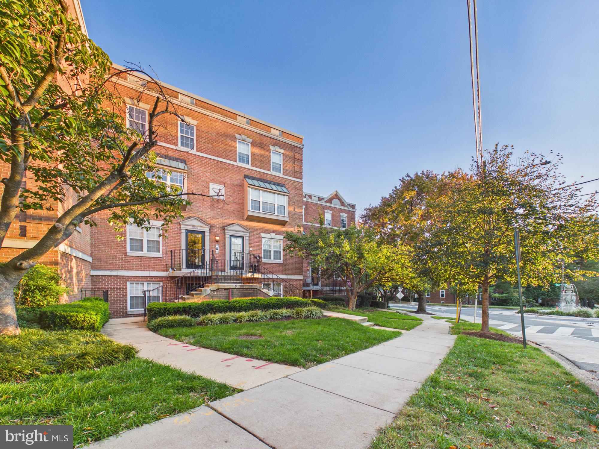 3806 PORTER STREET NW 301