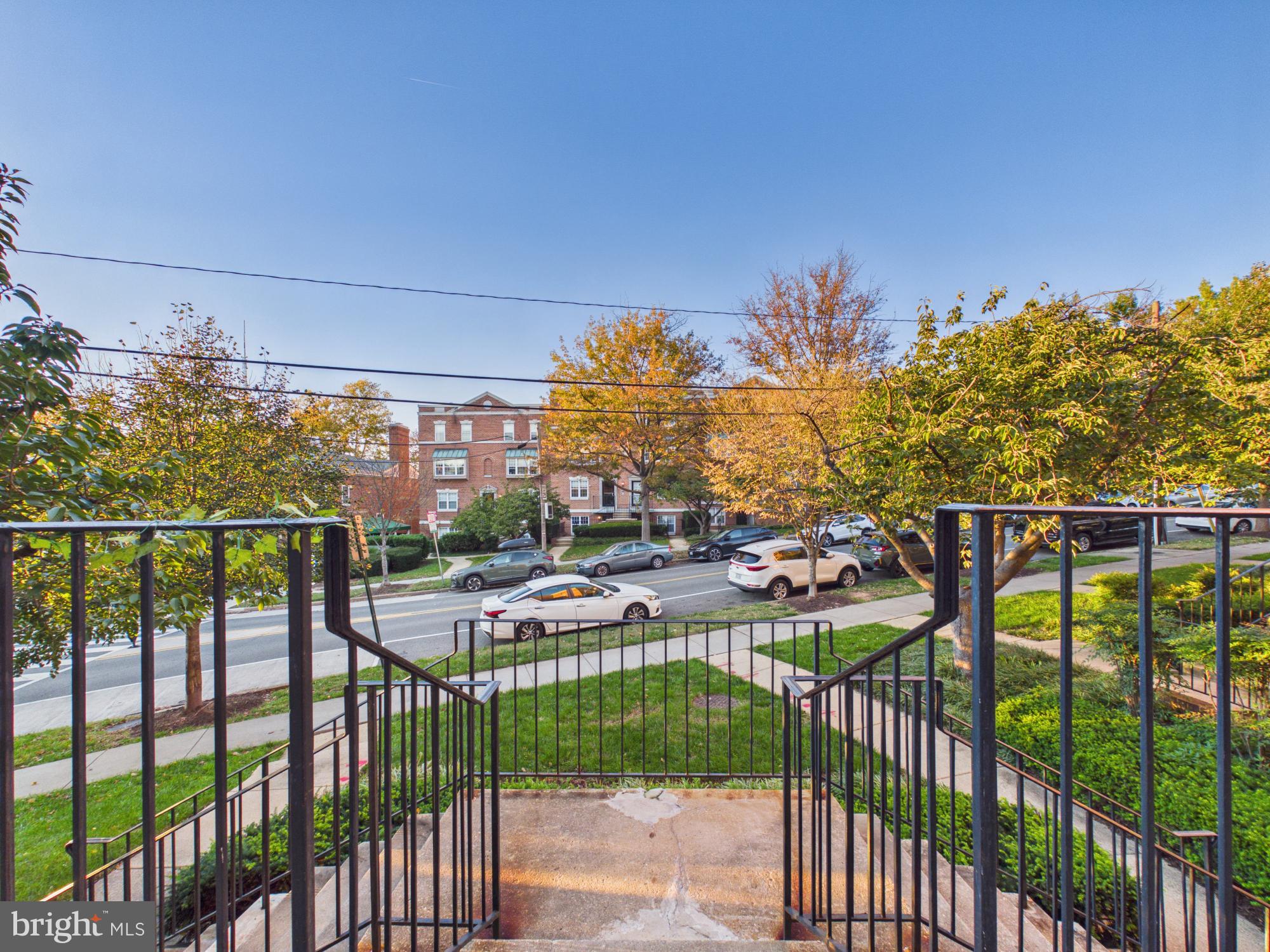 3806 PORTER STREET NW 301