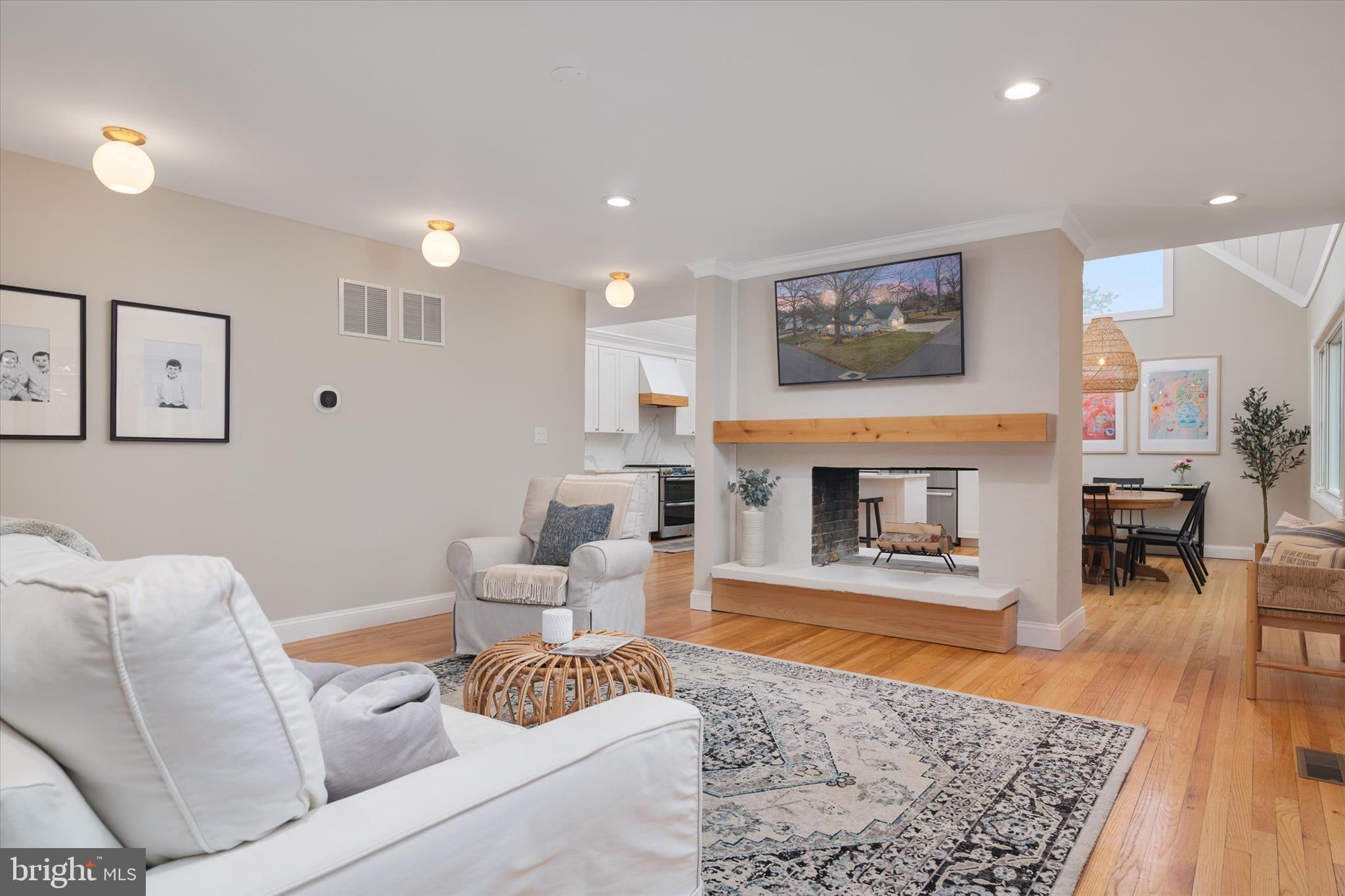 WEST ANNAPOLIS - Residential