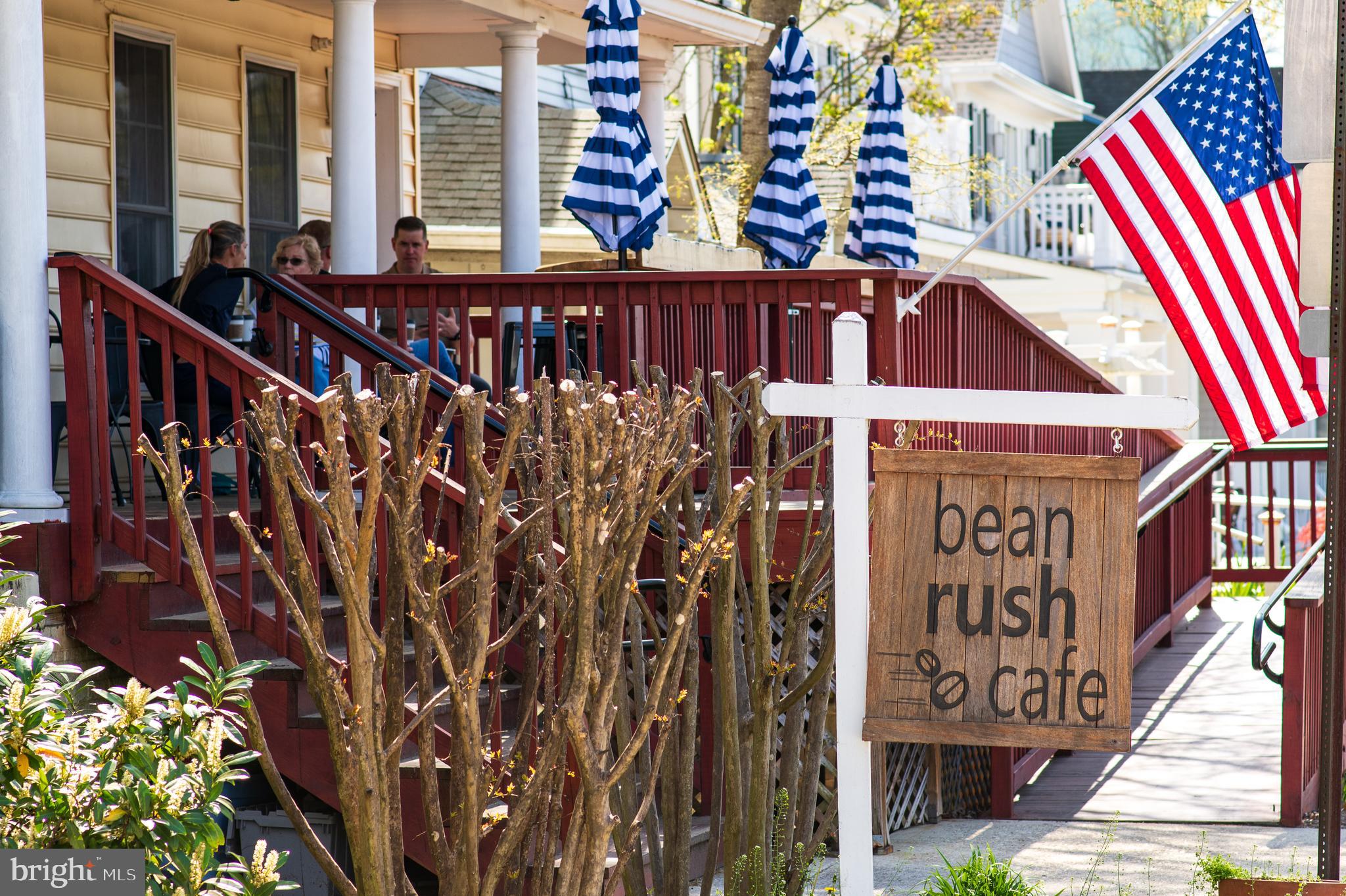 WEST ANNAPOLIS - Residential