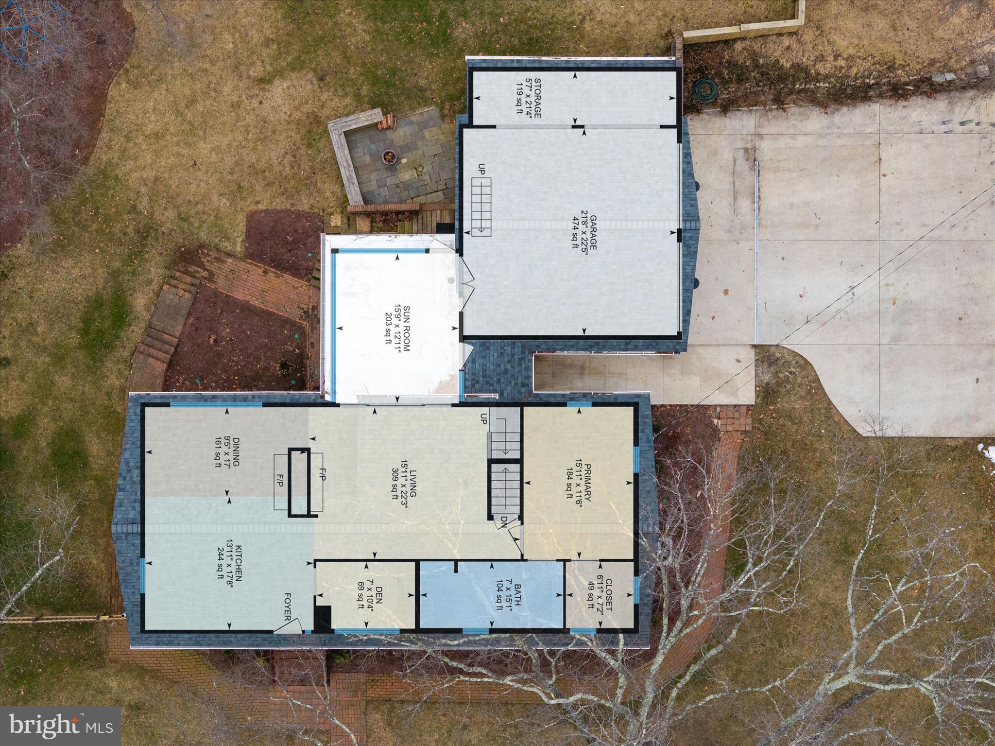 WEST ANNAPOLIS - Residential