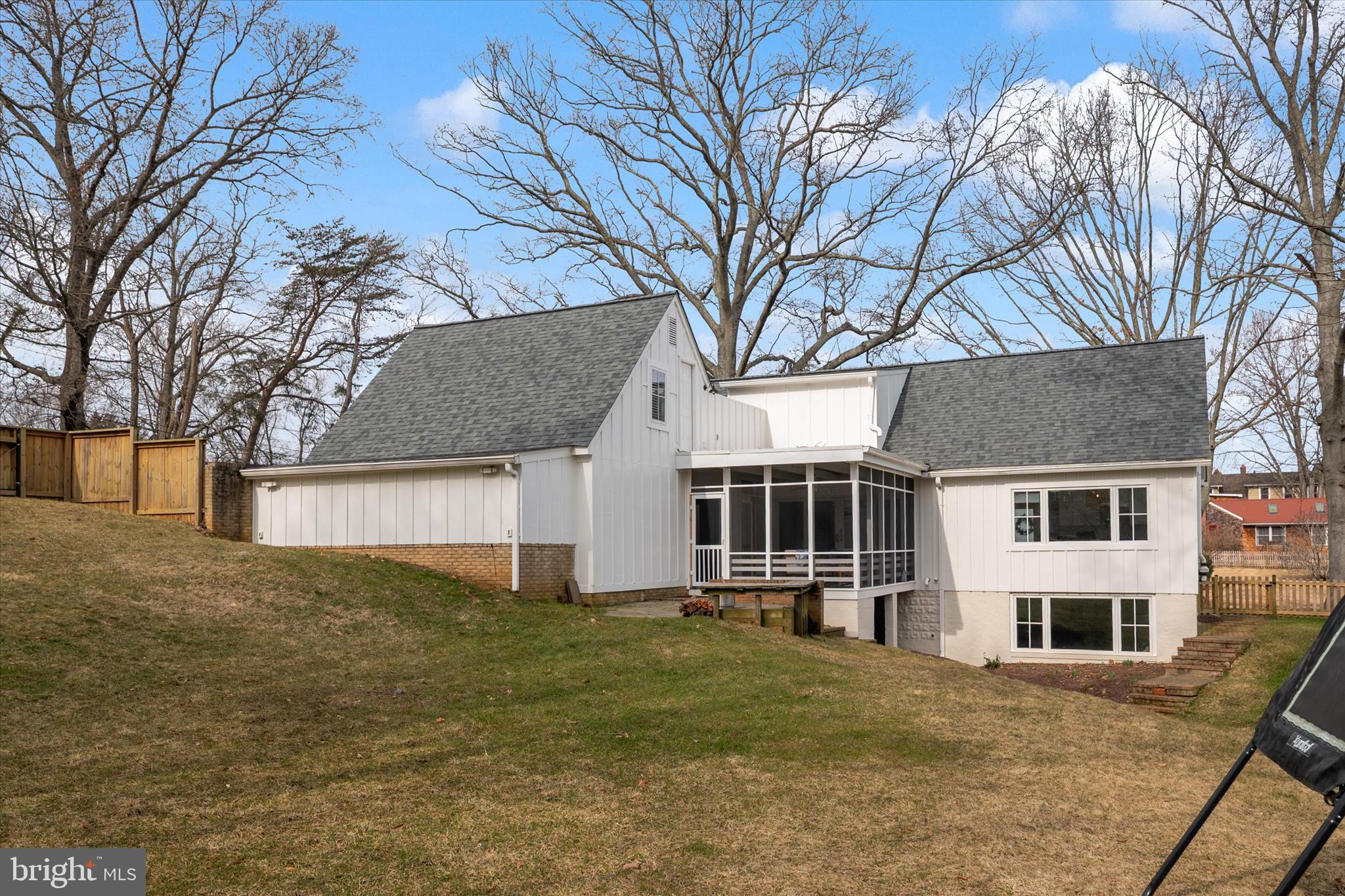 WEST ANNAPOLIS - Residential