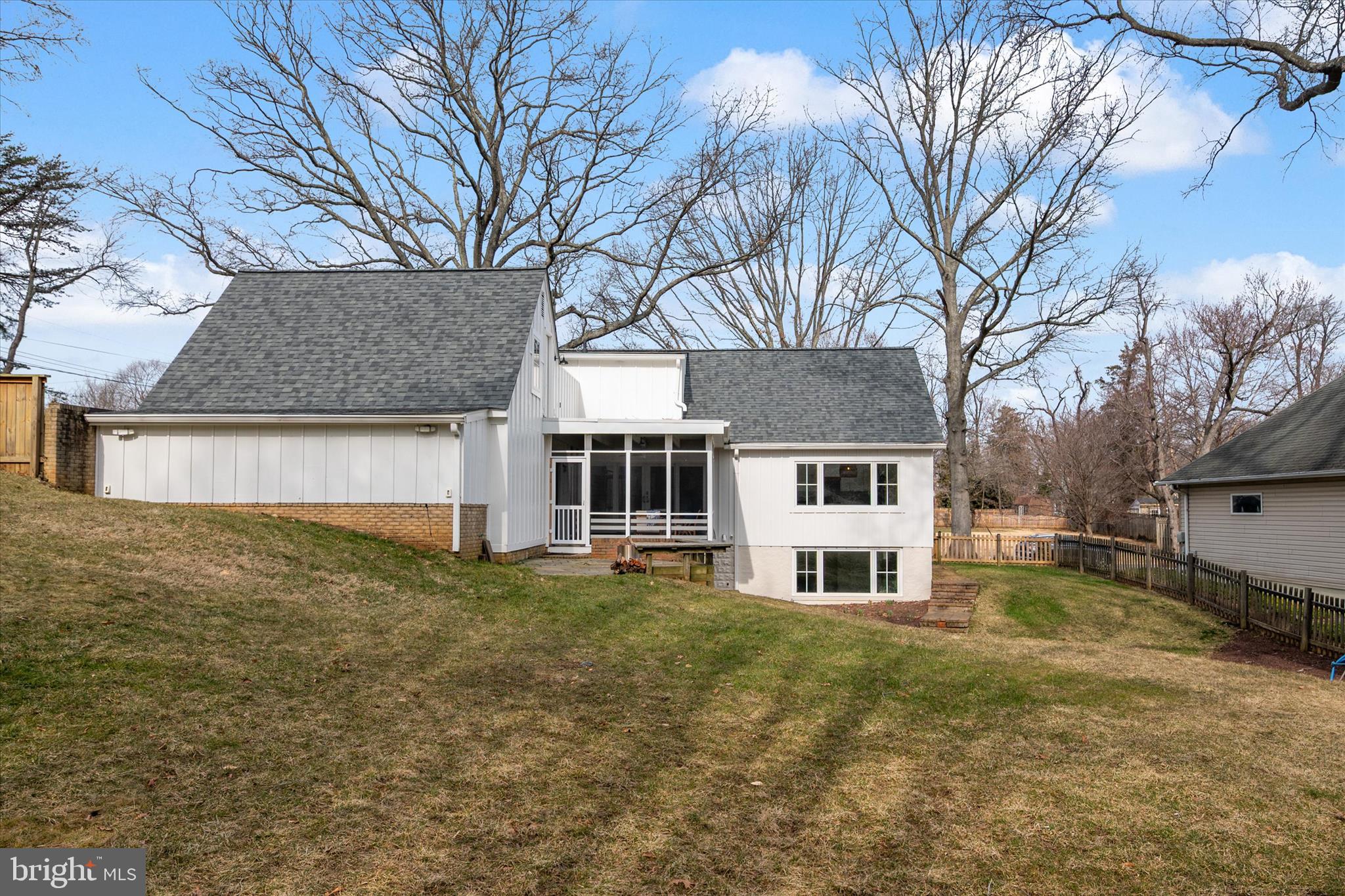 WEST ANNAPOLIS - Residential