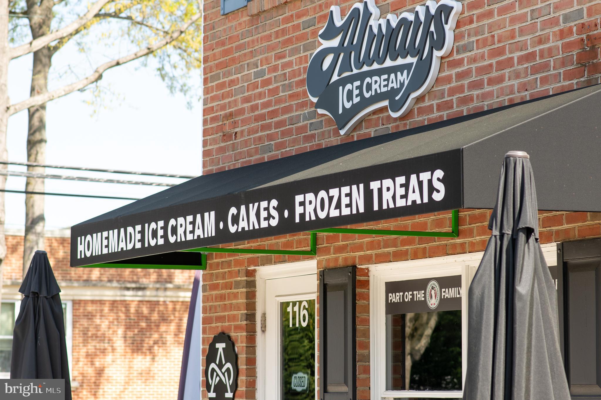 WEST ANNAPOLIS - Residential