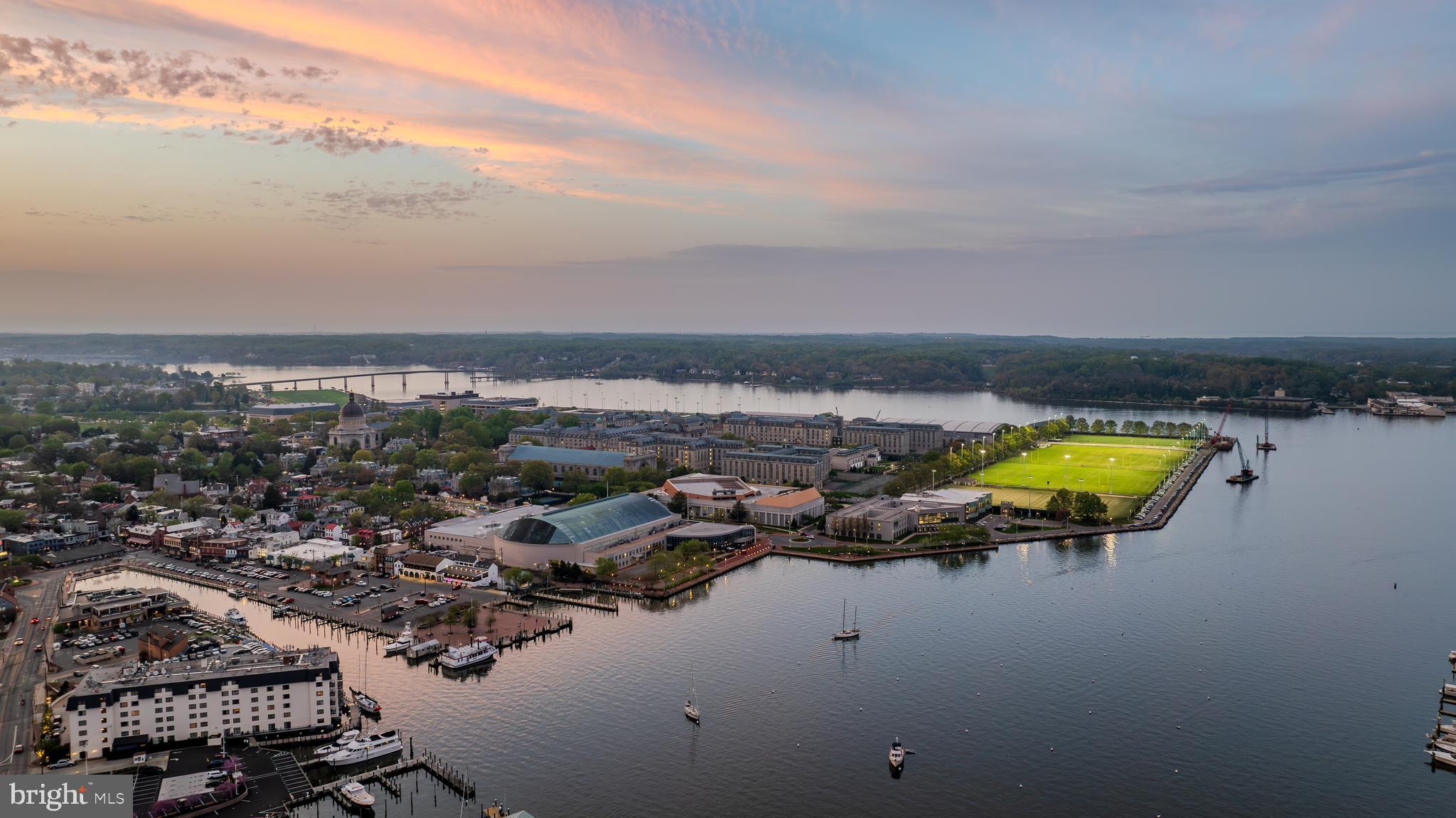 WEST ANNAPOLIS - Residential