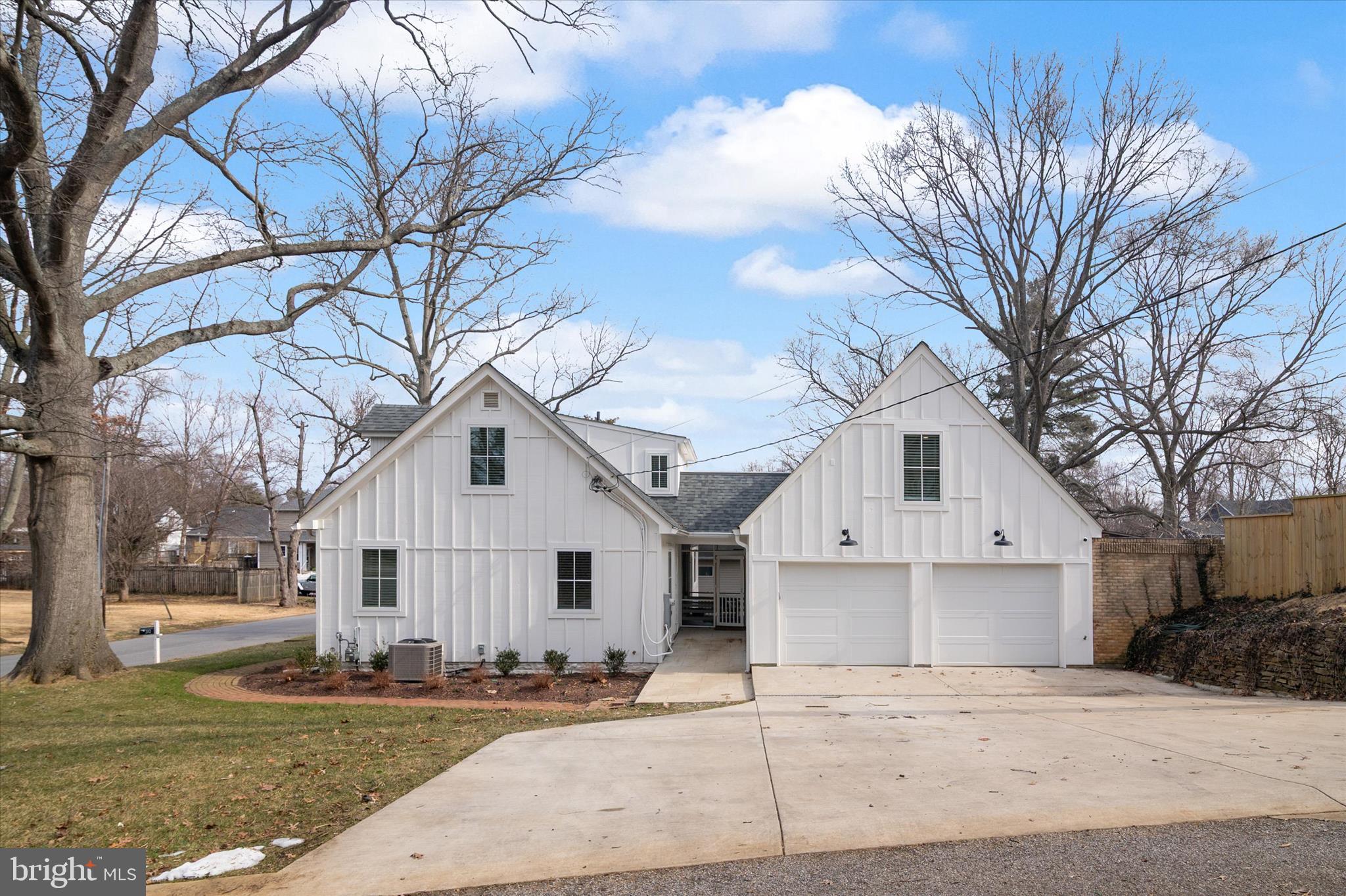 WEST ANNAPOLIS - Residential