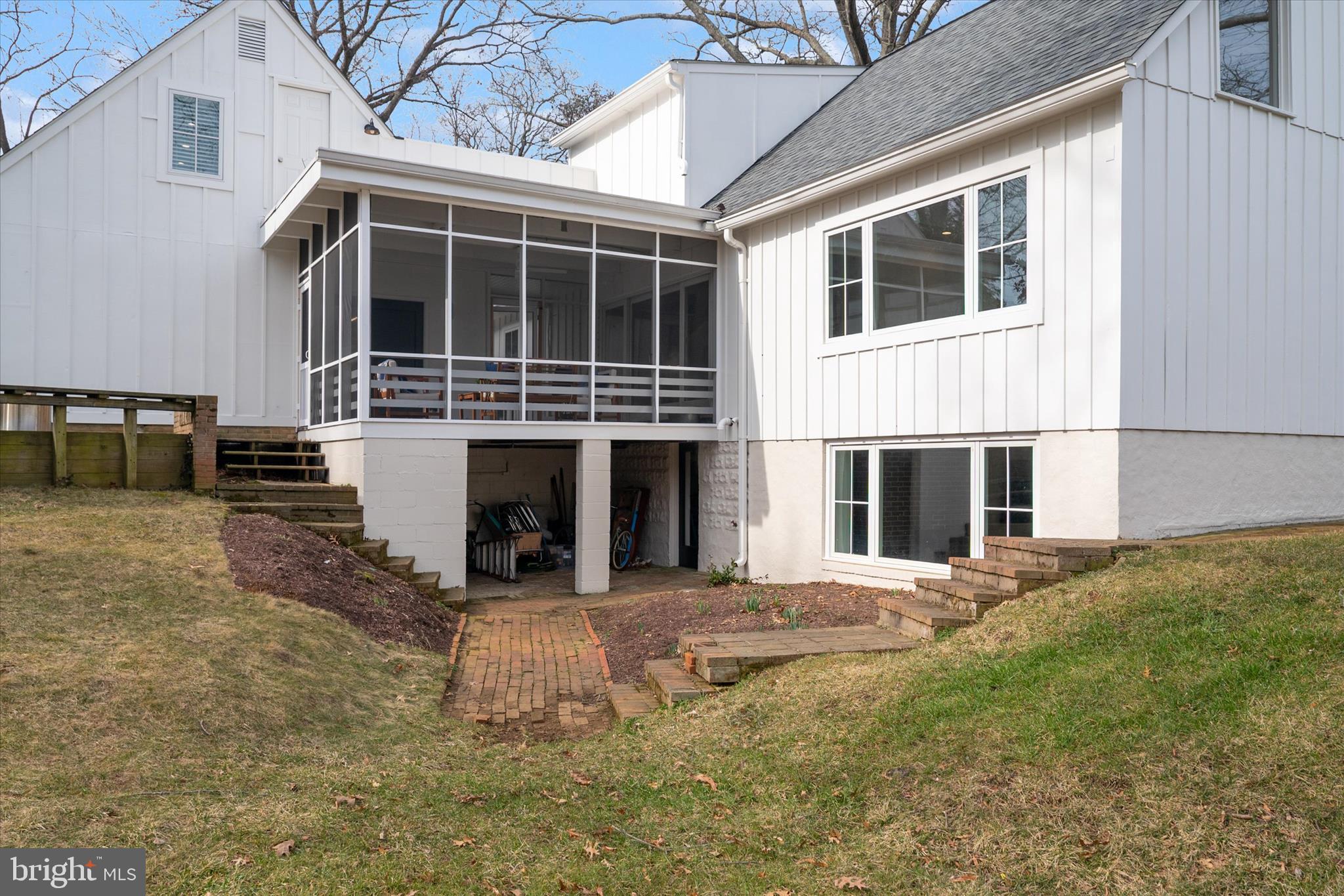 WEST ANNAPOLIS - Residential