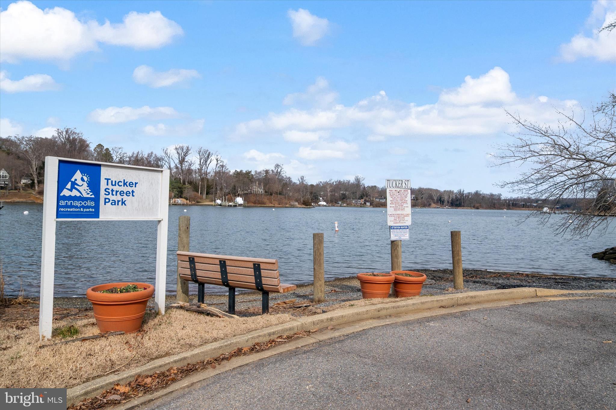 WEST ANNAPOLIS - Residential