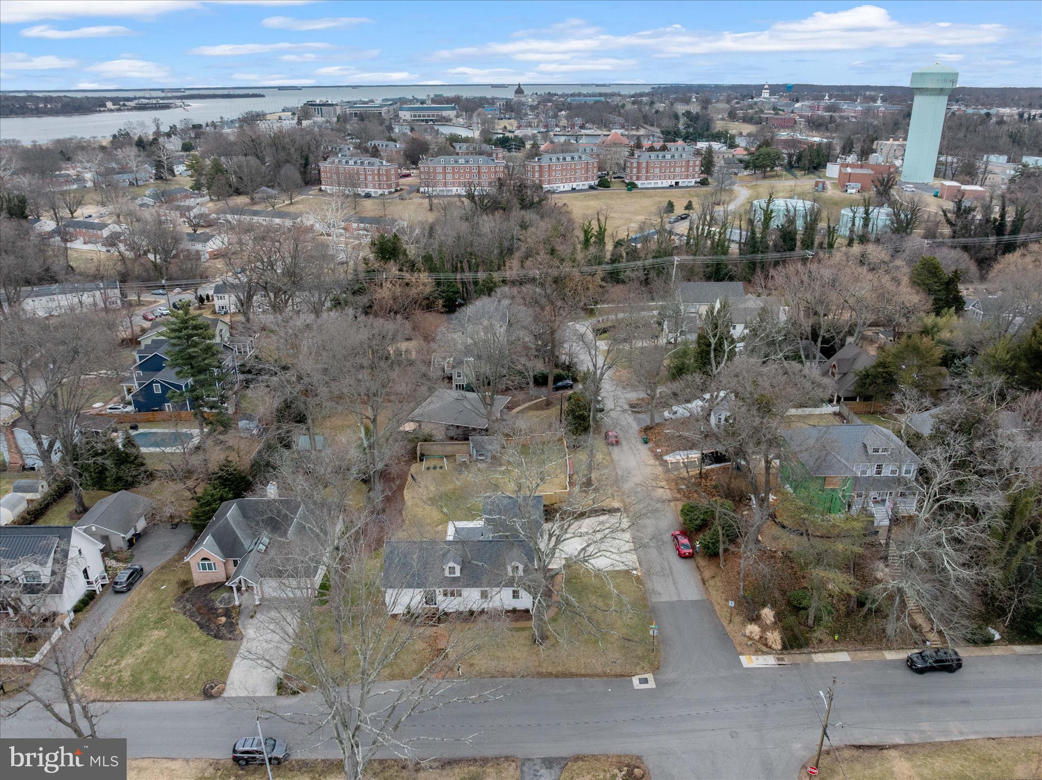 WEST ANNAPOLIS - Residential