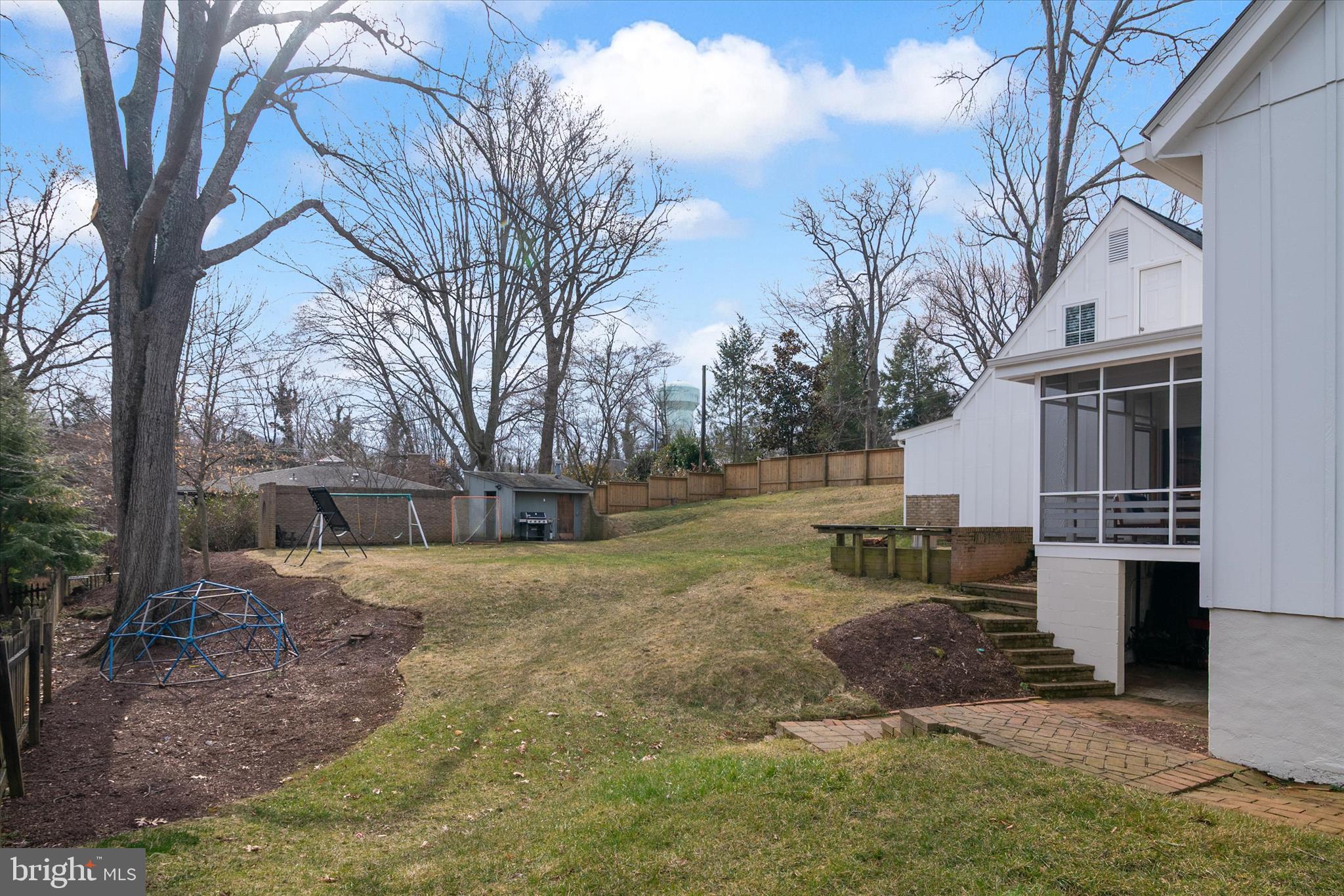 WEST ANNAPOLIS - Residential