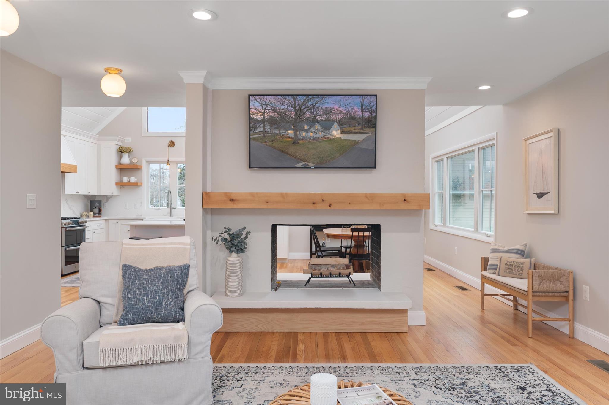 WEST ANNAPOLIS - Residential