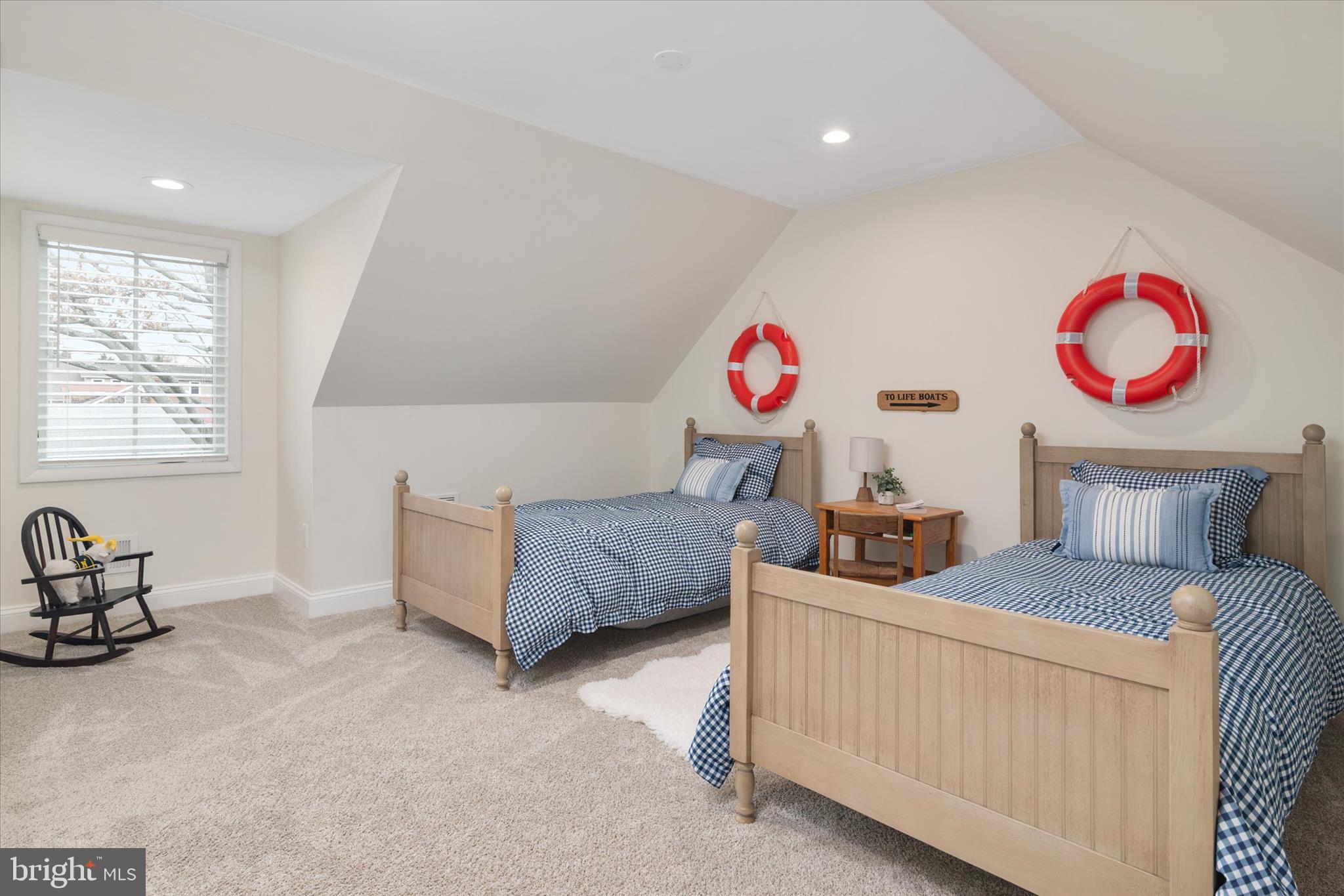 WEST ANNAPOLIS - Residential